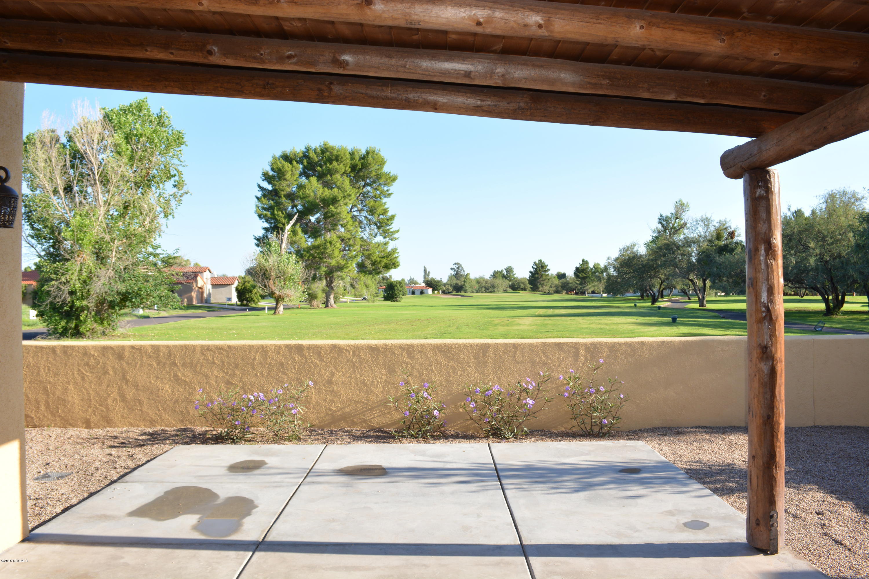 Tubac Golf Resort Homes - Residential