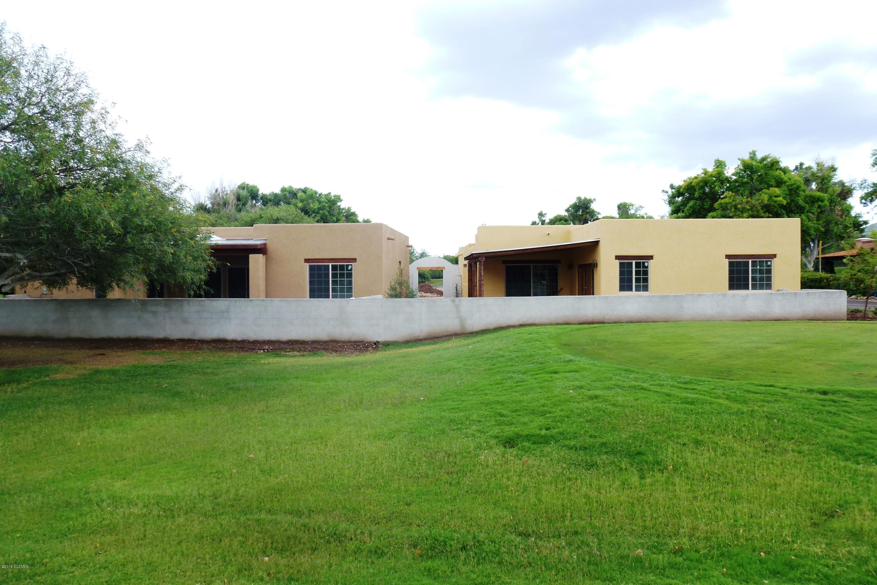 Tubac Golf Resort Homes - Residential