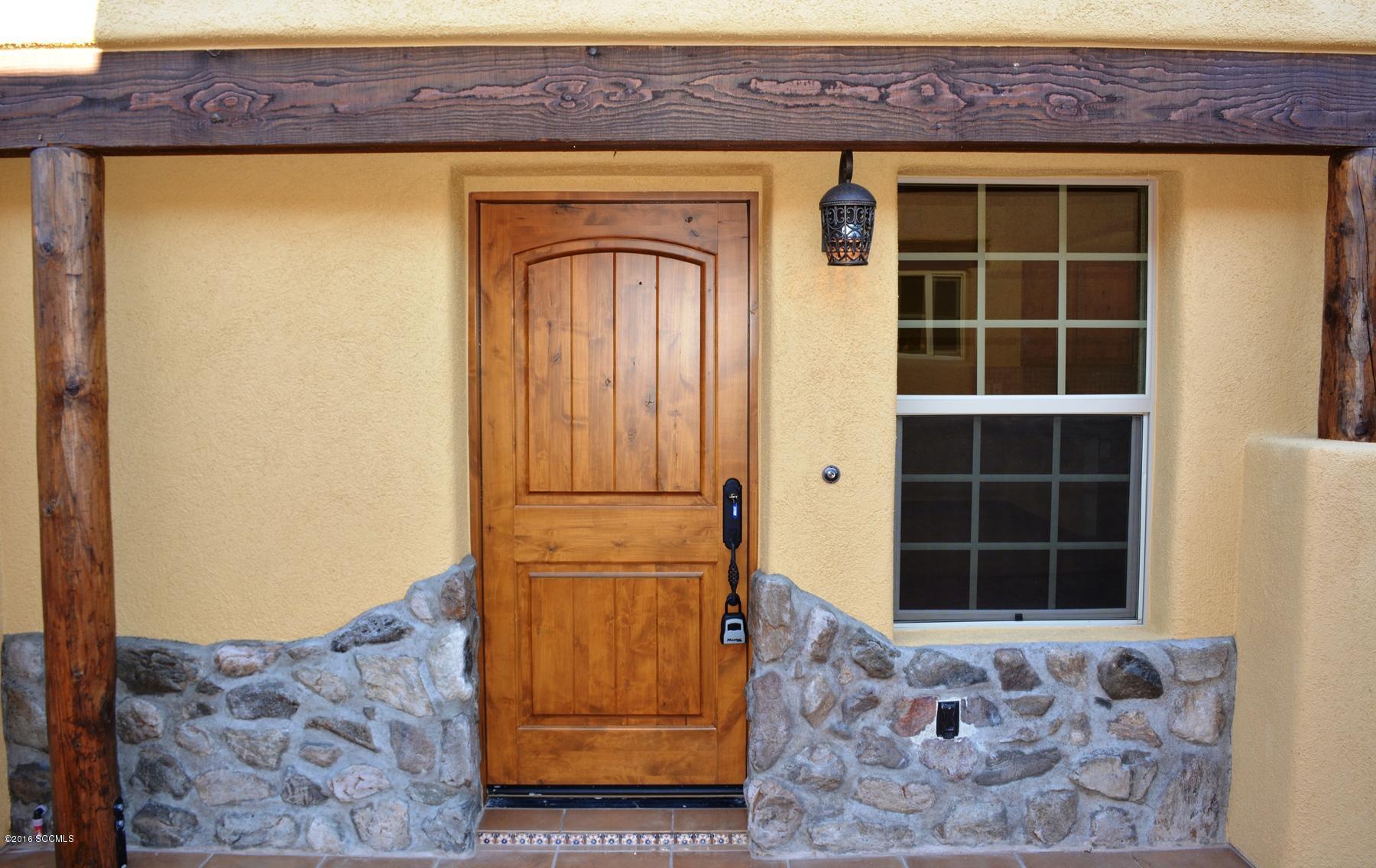 Tubac Golf Resort Homes - Residential
