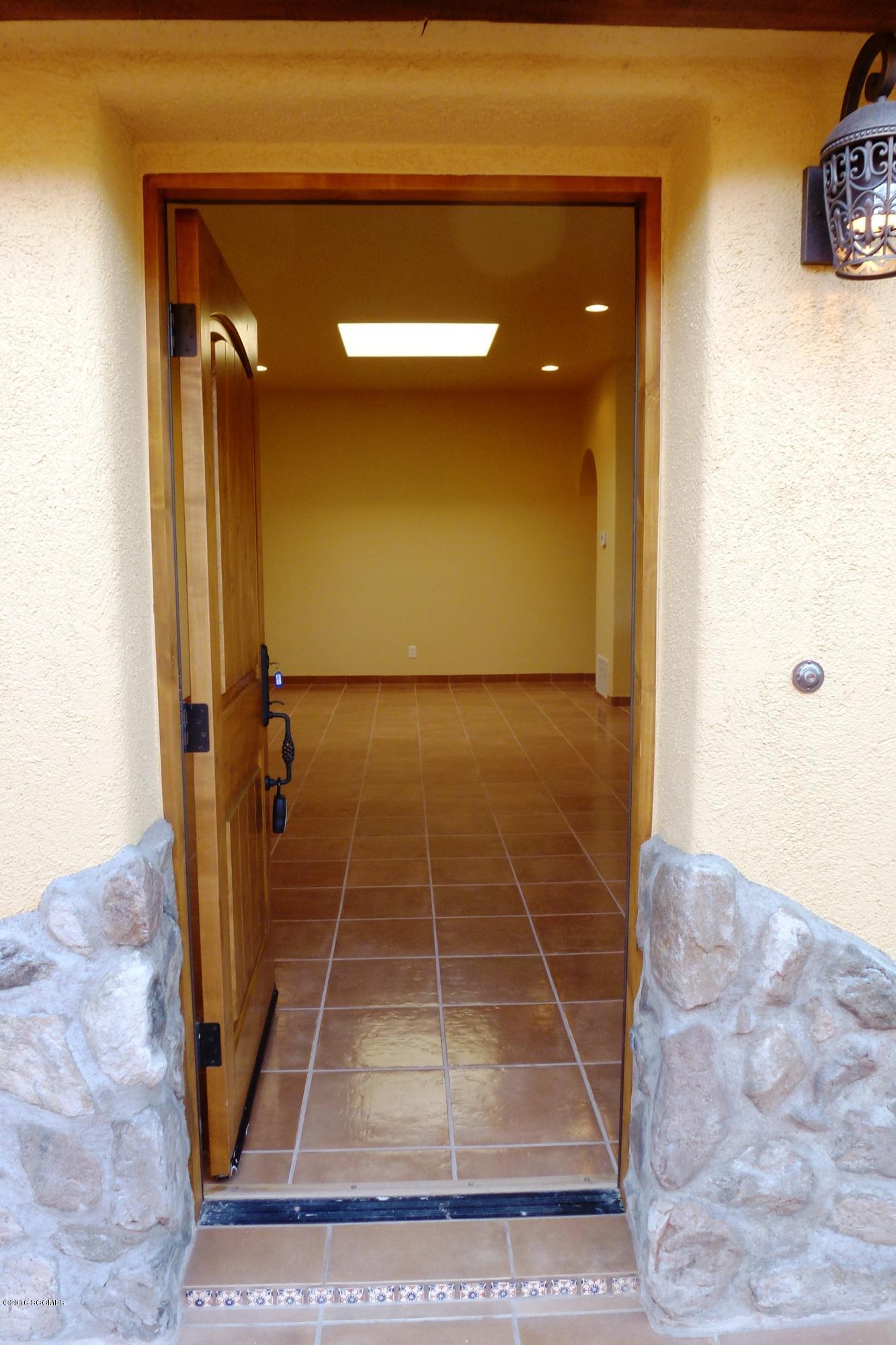 Tubac Golf Resort Homes - Residential
