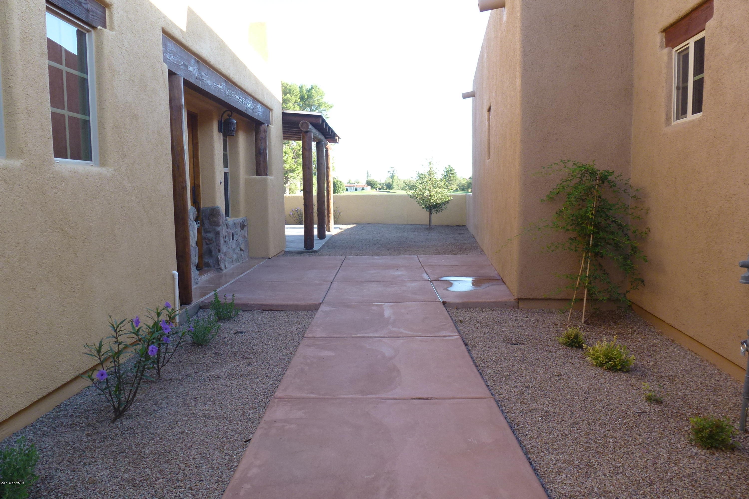 Tubac Golf Resort Homes - Residential