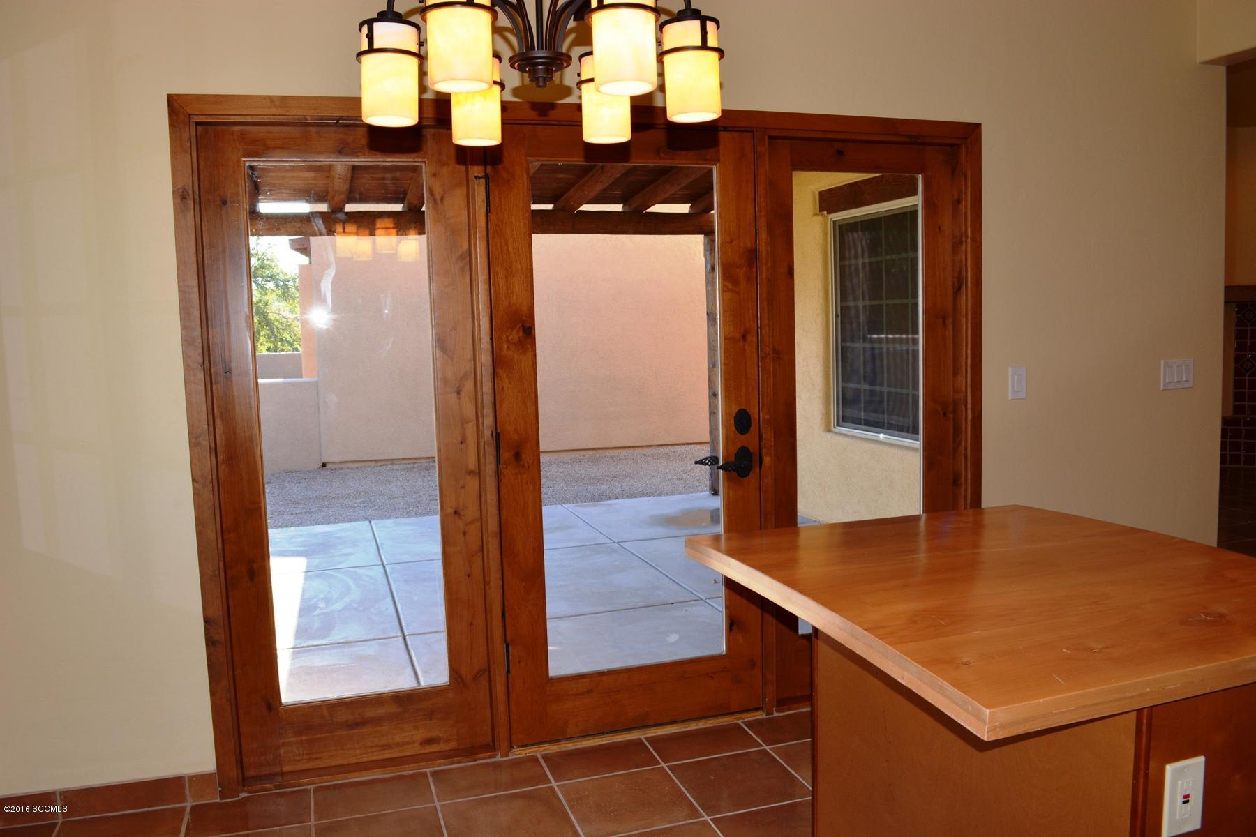Tubac Golf Resort Homes - Residential