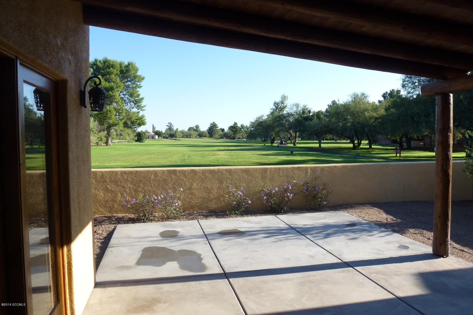 Tubac Golf Resort Homes - Residential