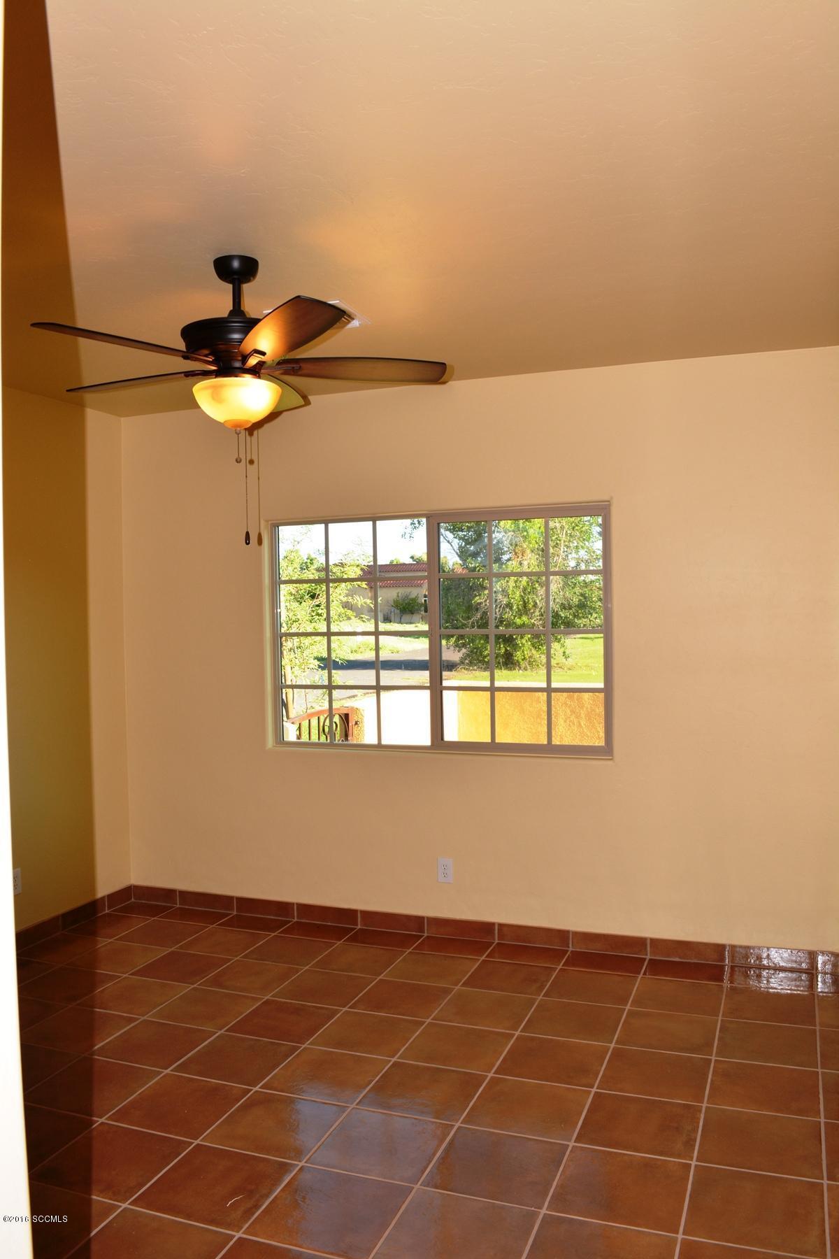 Tubac Golf Resort Homes - Residential