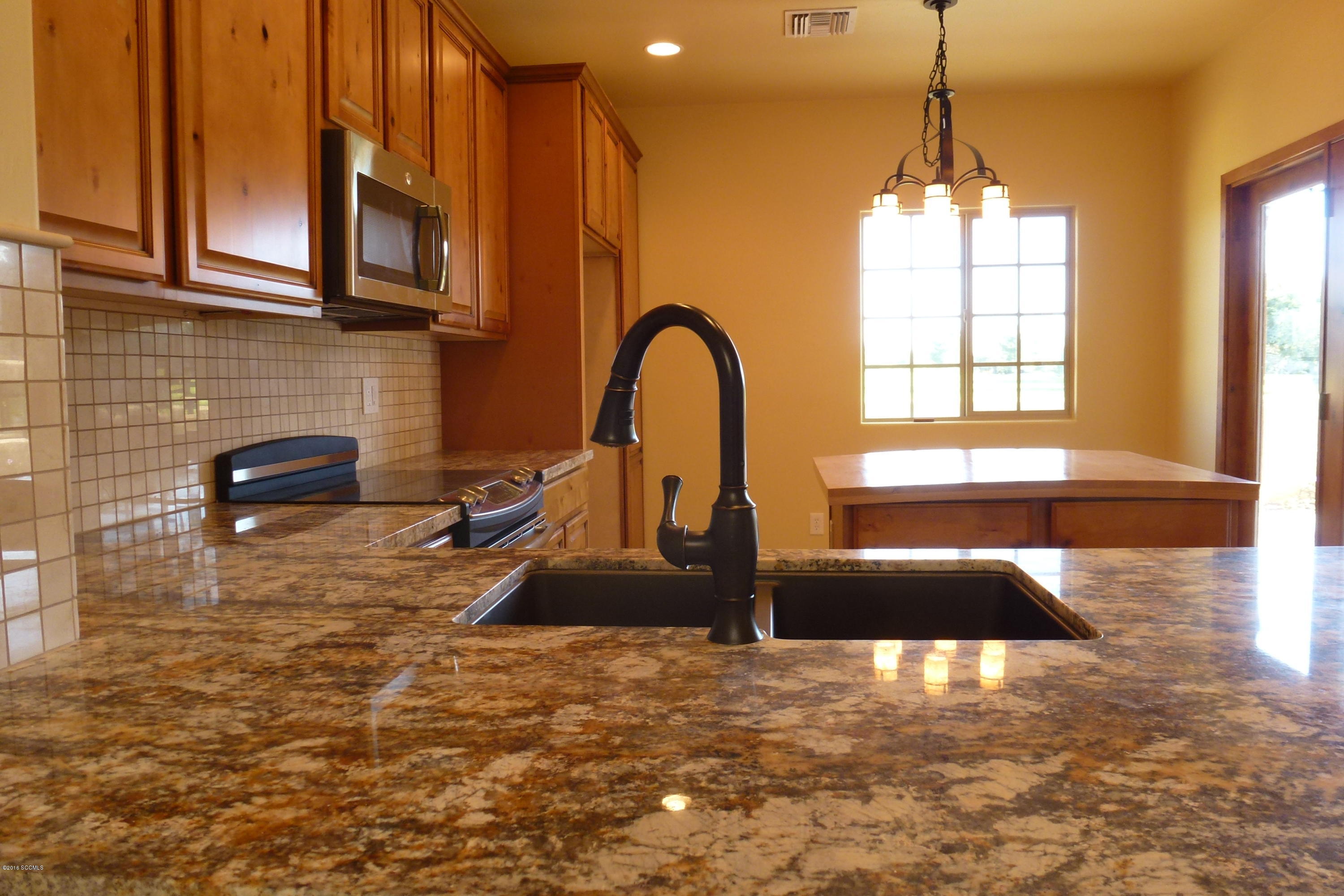 Tubac Golf Resort Homes - Residential