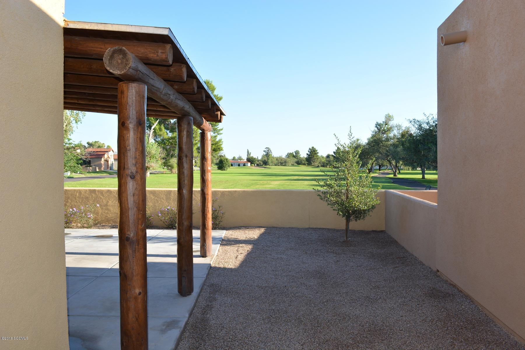 Tubac Golf Resort Homes - Residential