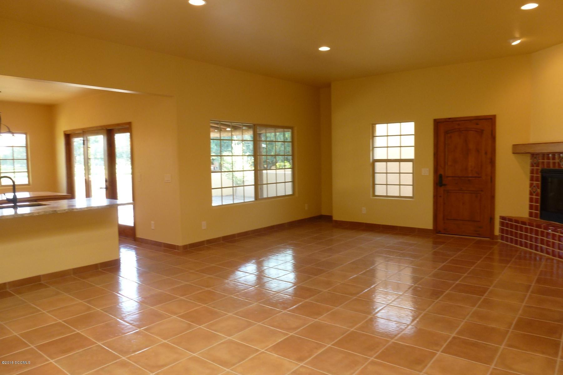 Tubac Golf Resort Homes - Residential