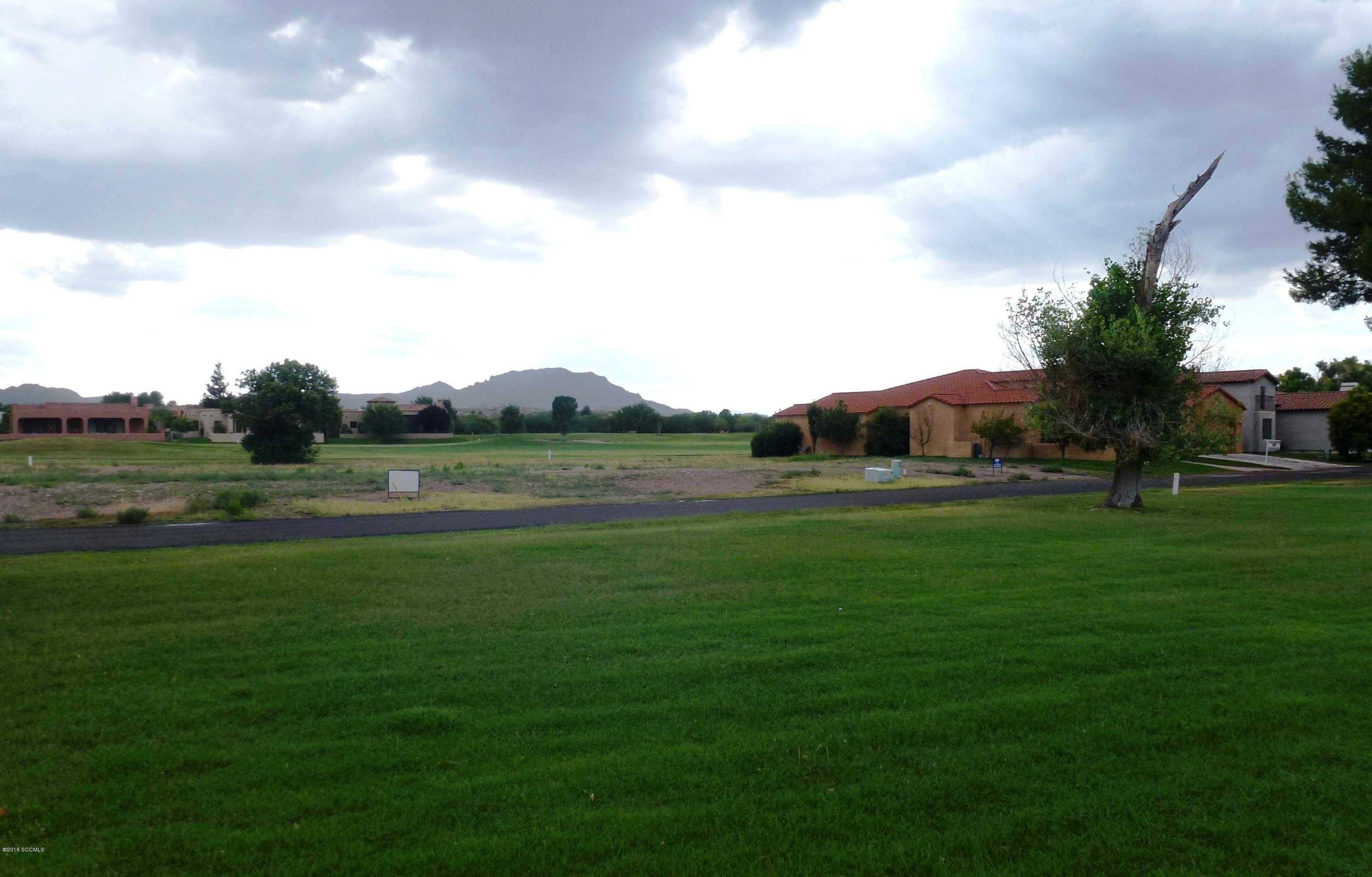 Tubac Golf Resort Homes - Residential