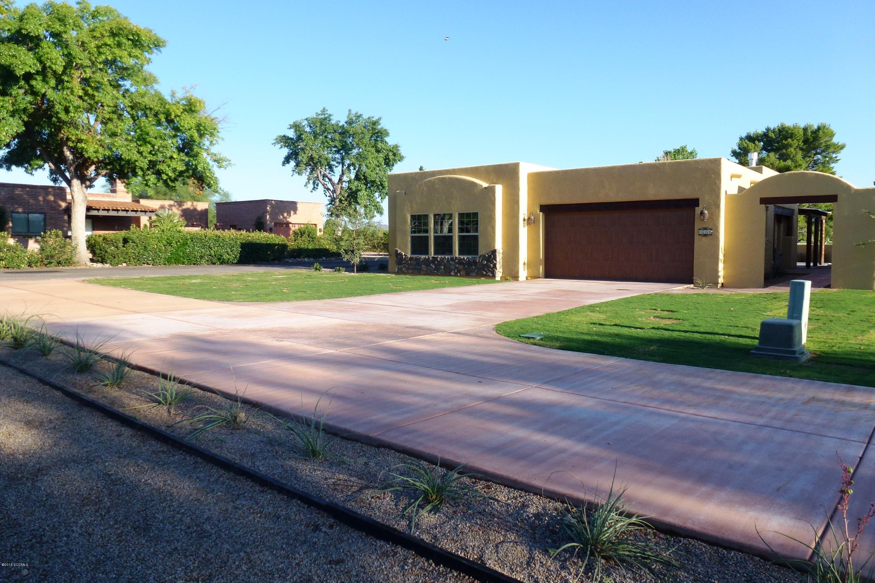 Tubac Golf Resort Homes - Residential