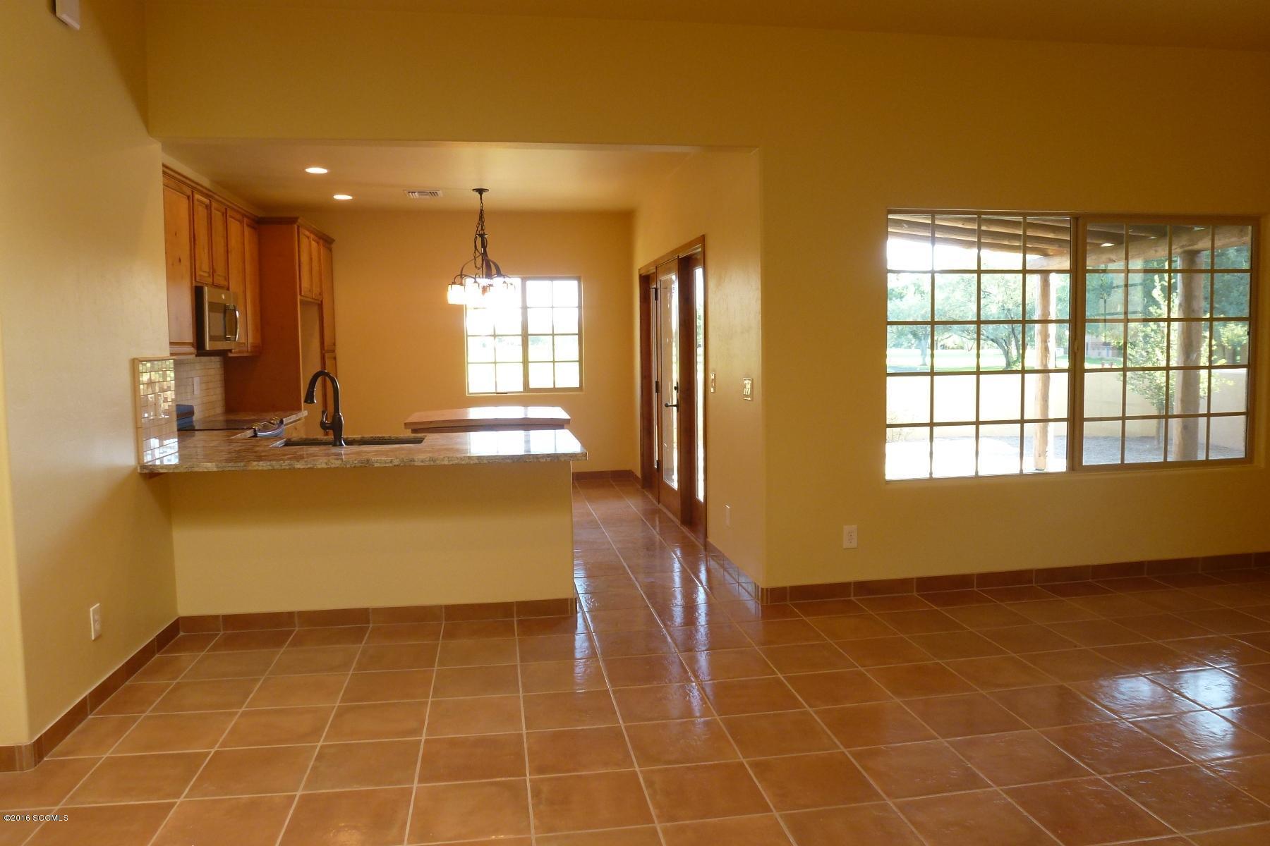 Tubac Golf Resort Homes - Residential