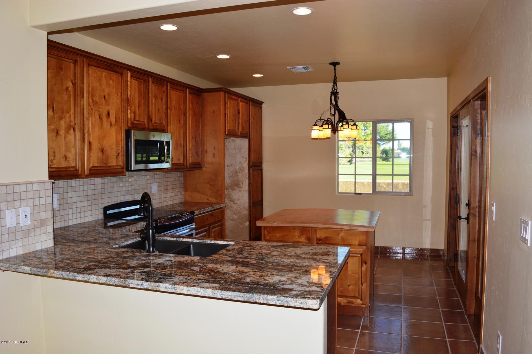 Tubac Golf Resort Homes - Residential