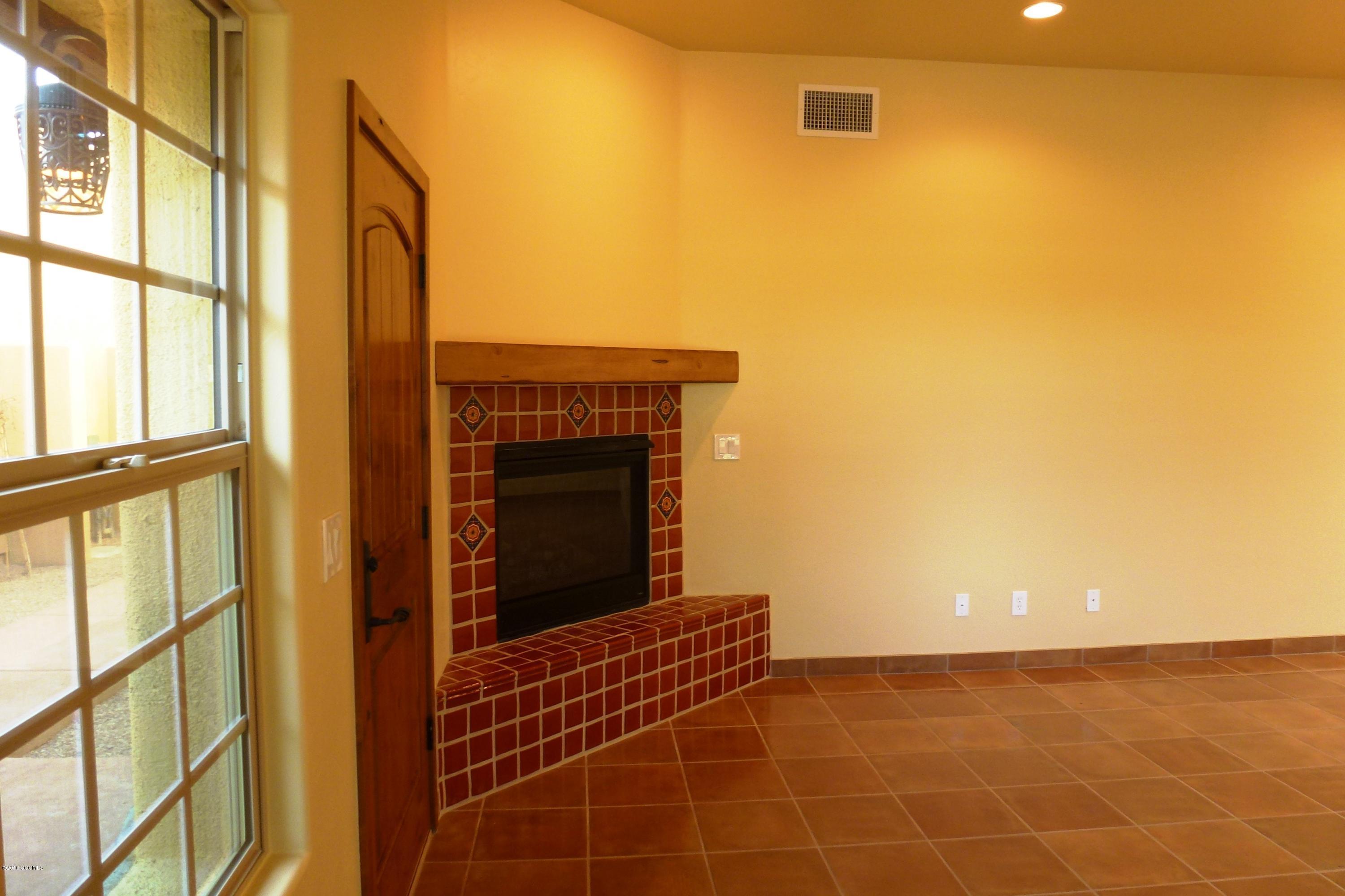 Tubac Golf Resort Homes - Residential