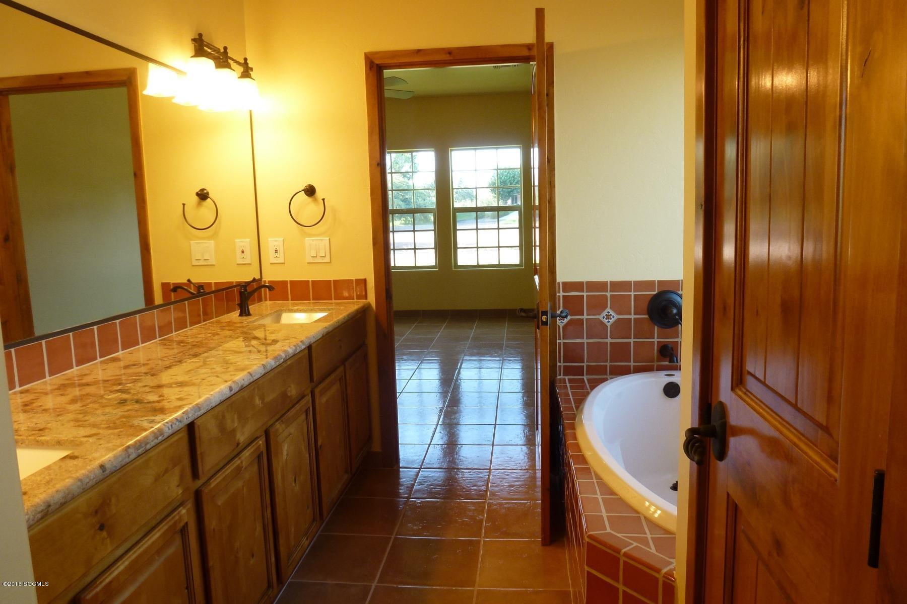 Tubac Golf Resort Homes - Residential