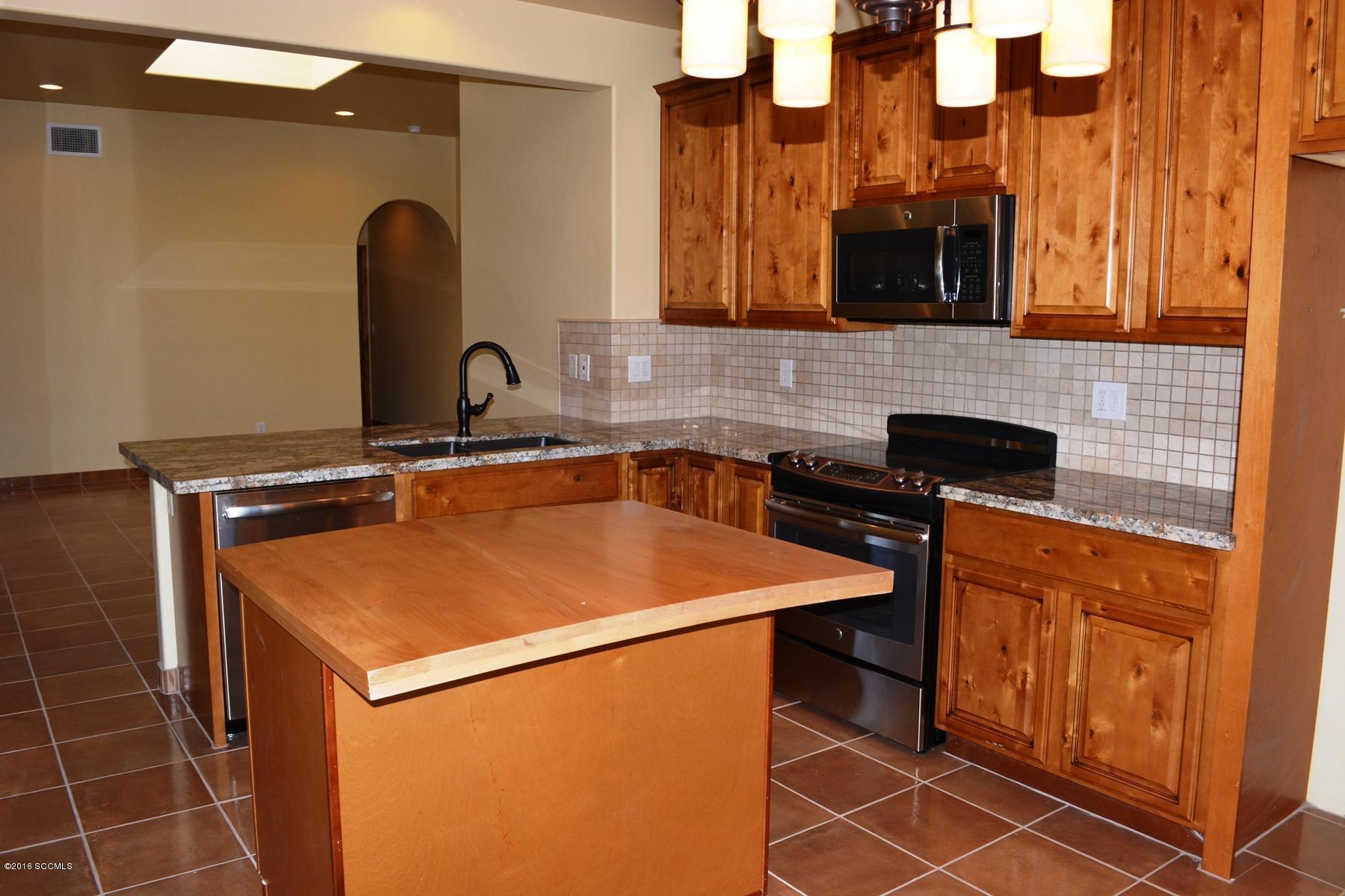 Tubac Golf Resort Homes - Residential