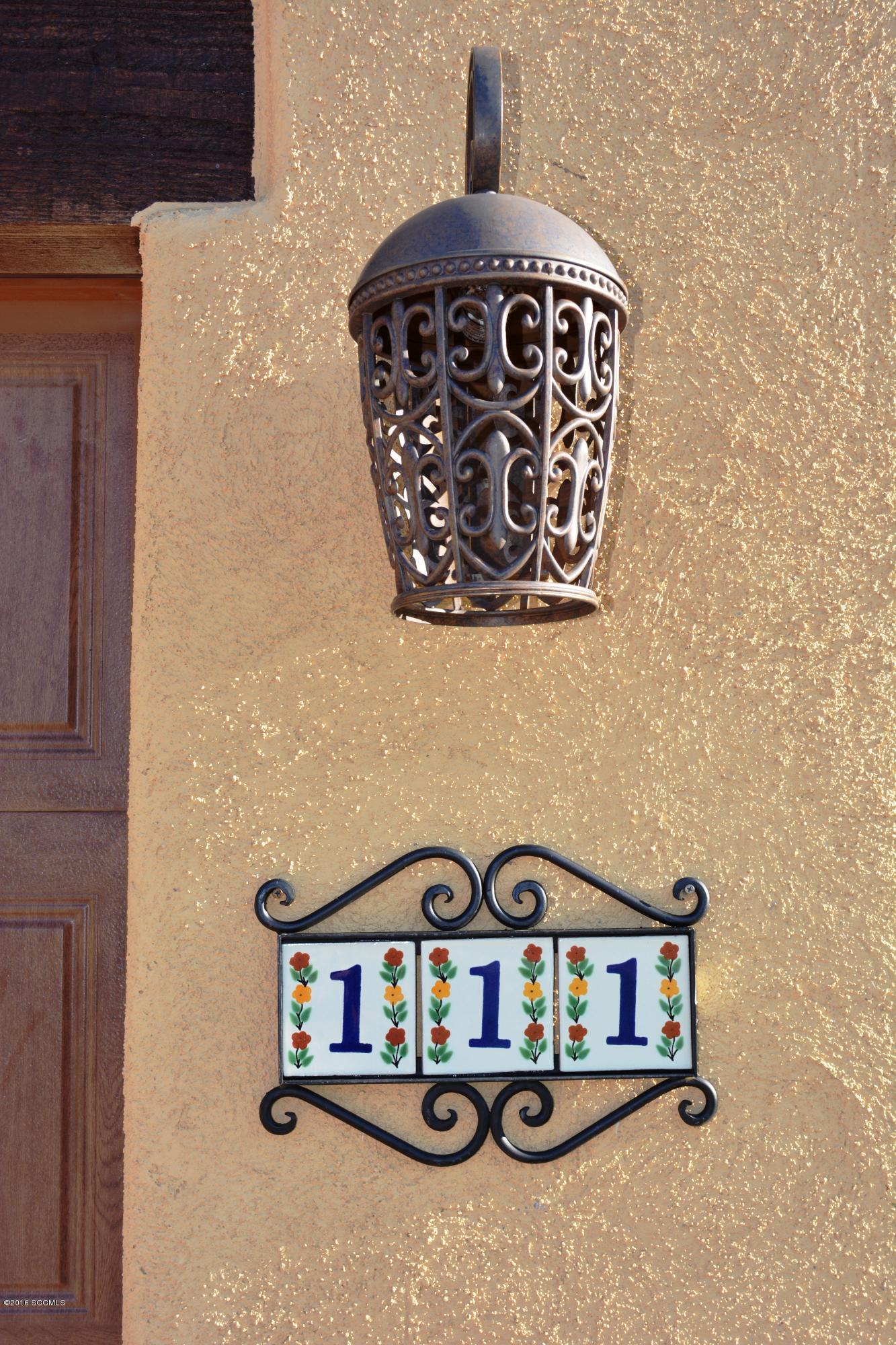 Tubac Golf Resort Homes - Residential