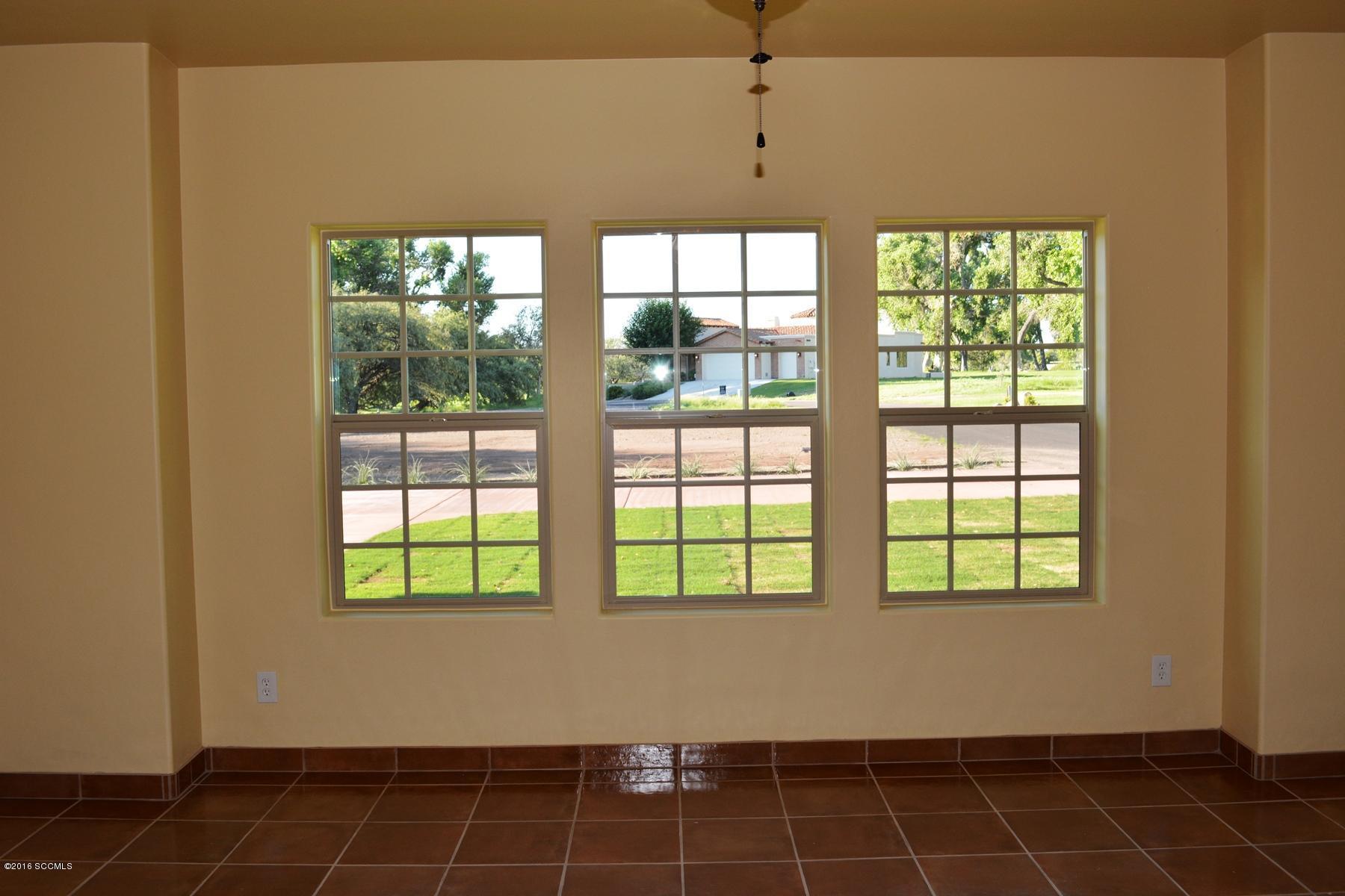 Tubac Golf Resort Homes - Residential