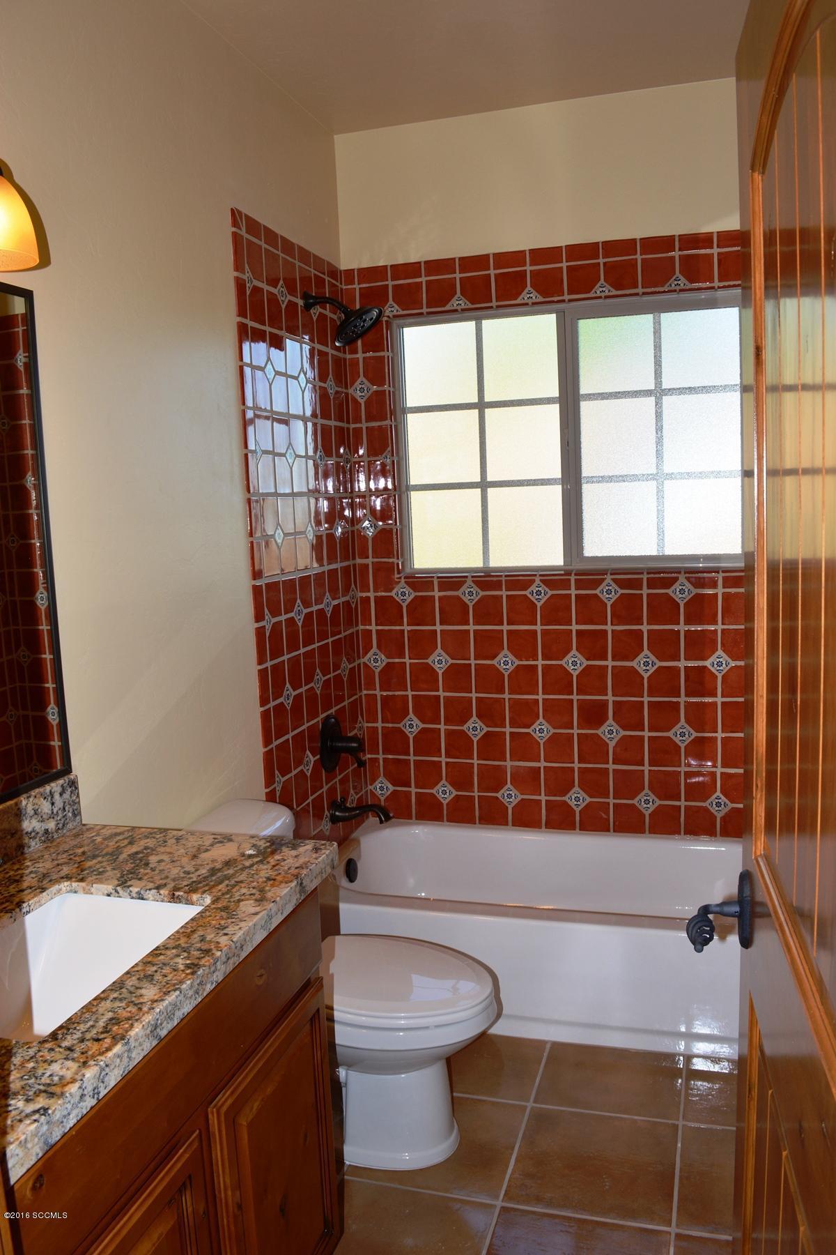 Tubac Golf Resort Homes - Residential