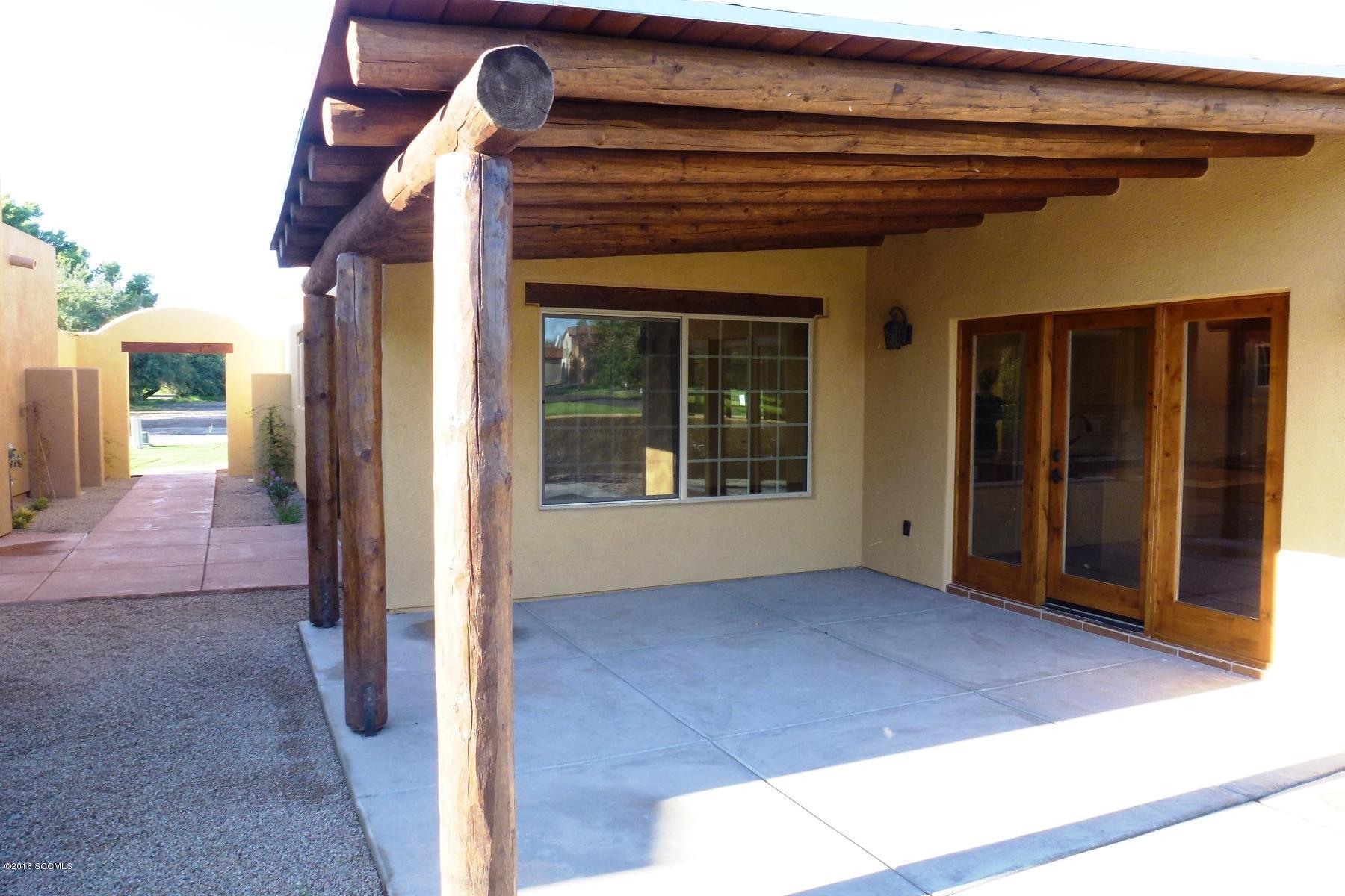 Tubac Golf Resort Homes - Residential