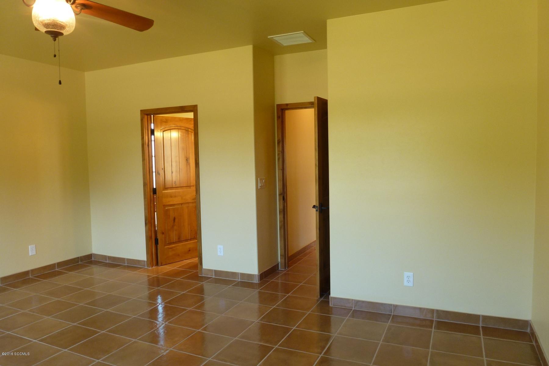 Tubac Golf Resort Homes - Residential