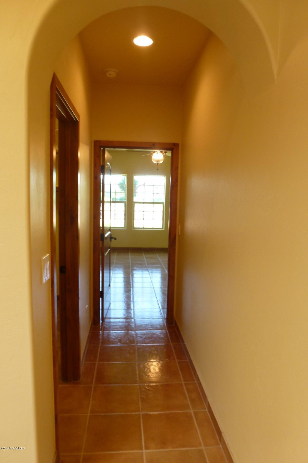 Tubac Golf Resort Homes - Residential