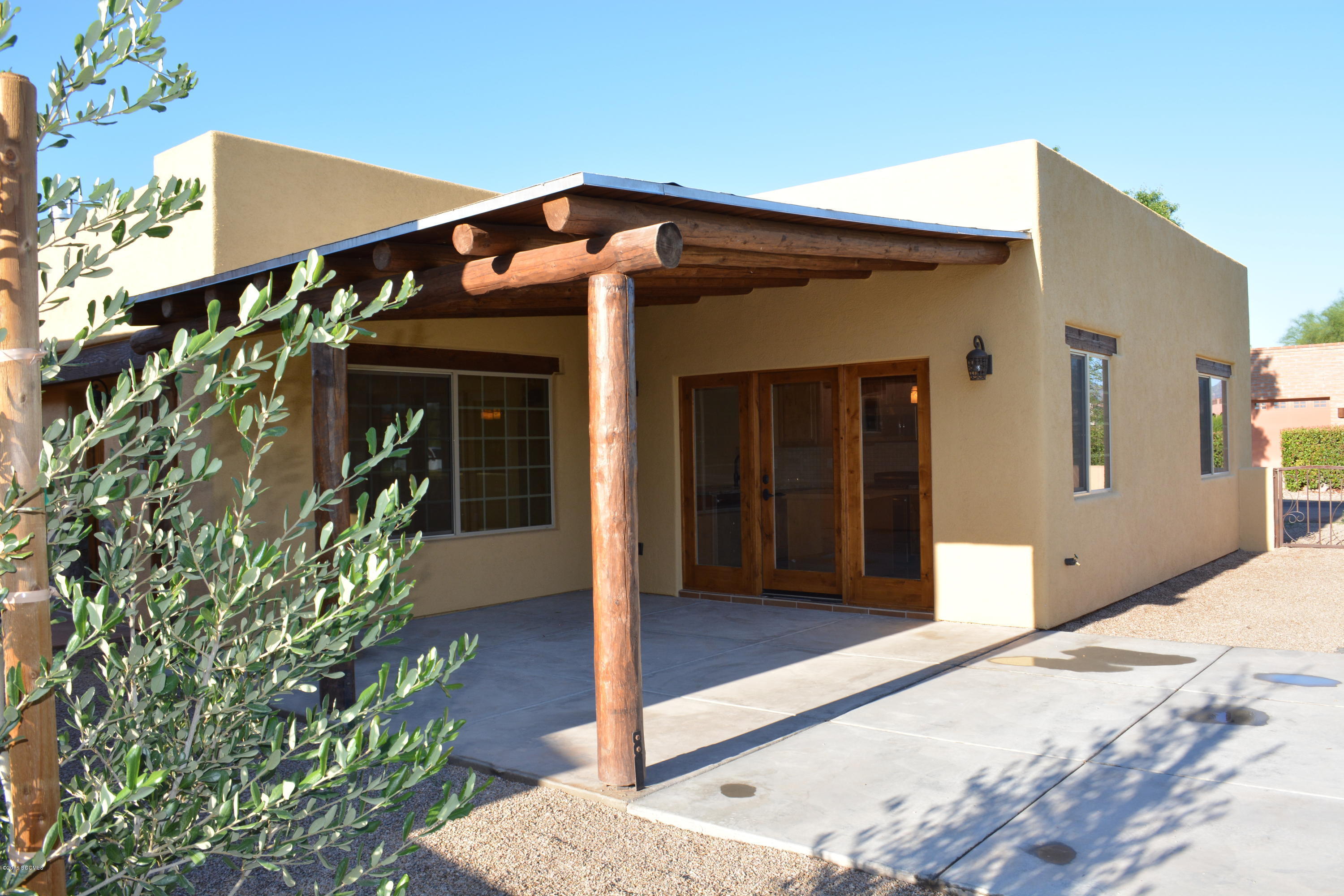 Tubac Golf Resort Homes - Residential