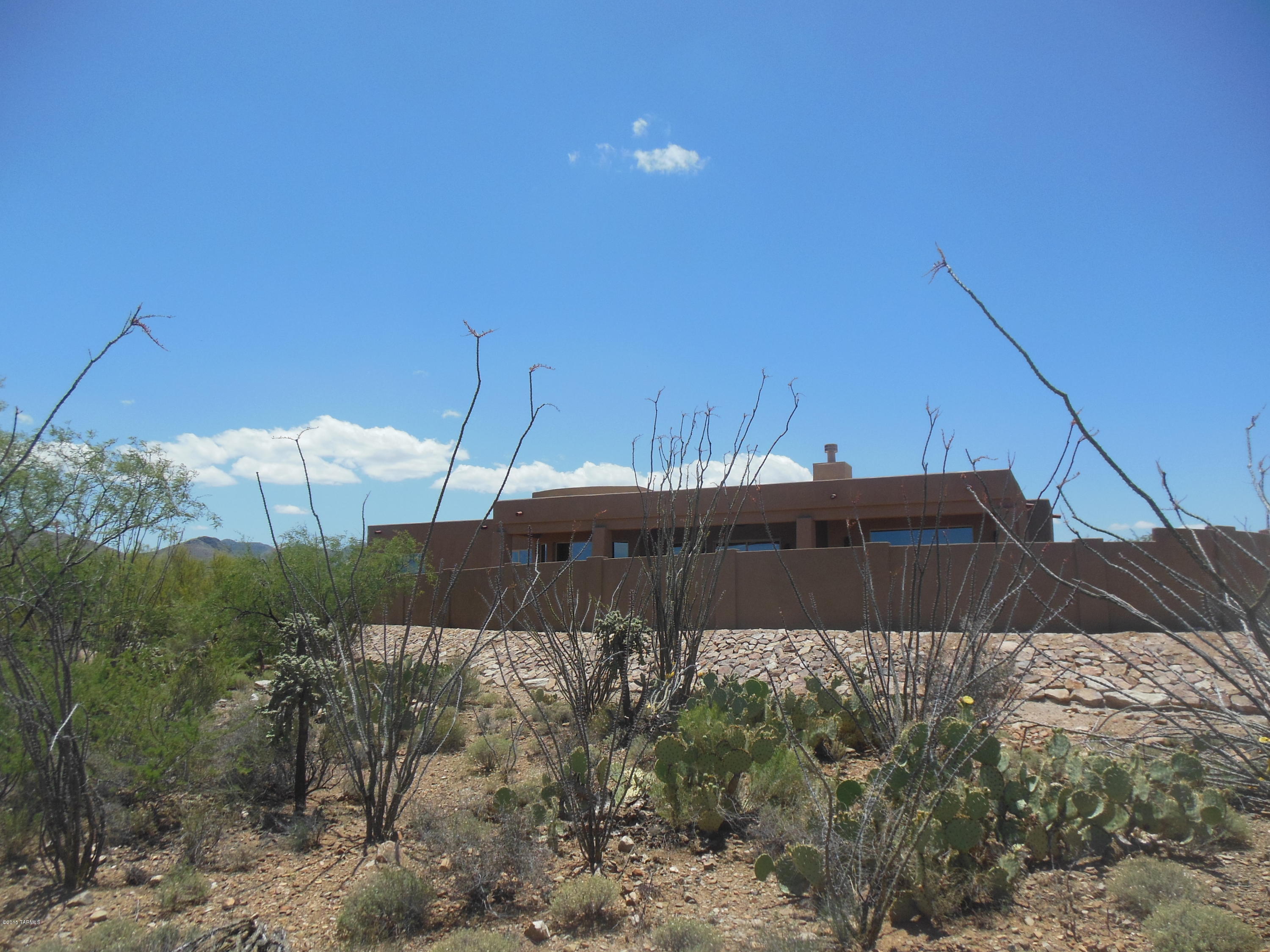 Sycamore Canyon (1-485) - Residential