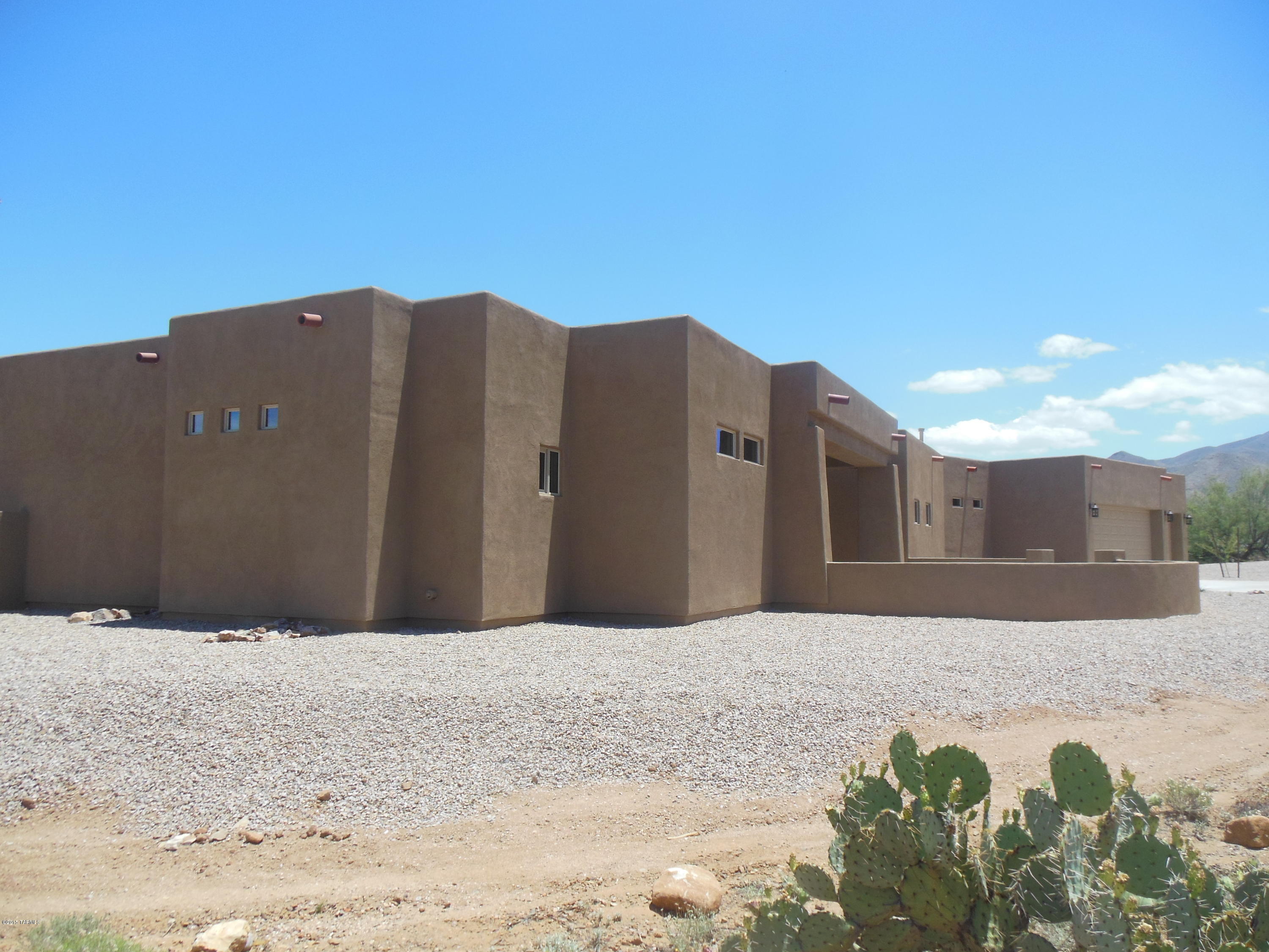 Sycamore Canyon (1-485) - Residential