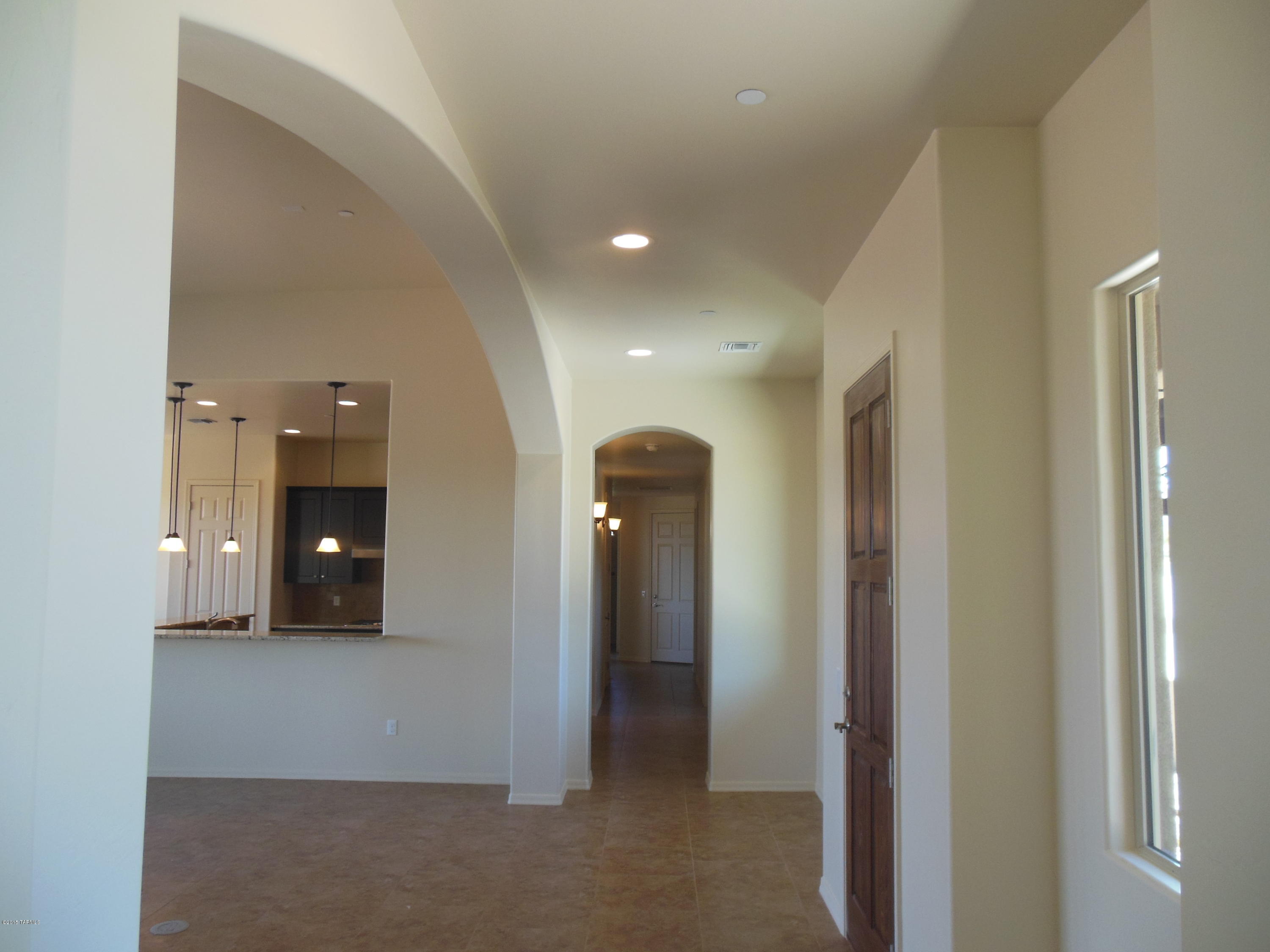 Sycamore Canyon (1-485) - Residential