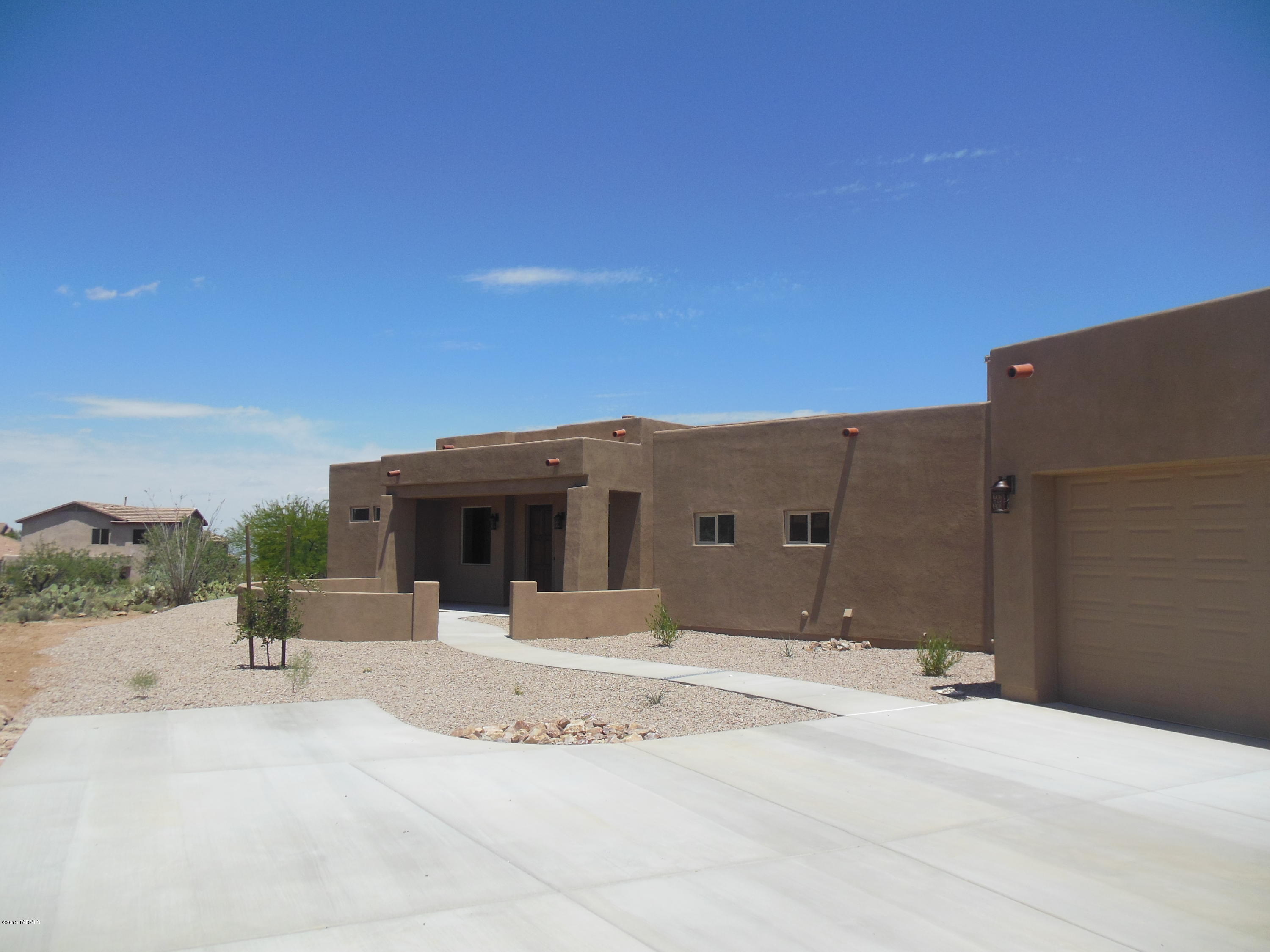 Sycamore Canyon (1-485) - Residential
