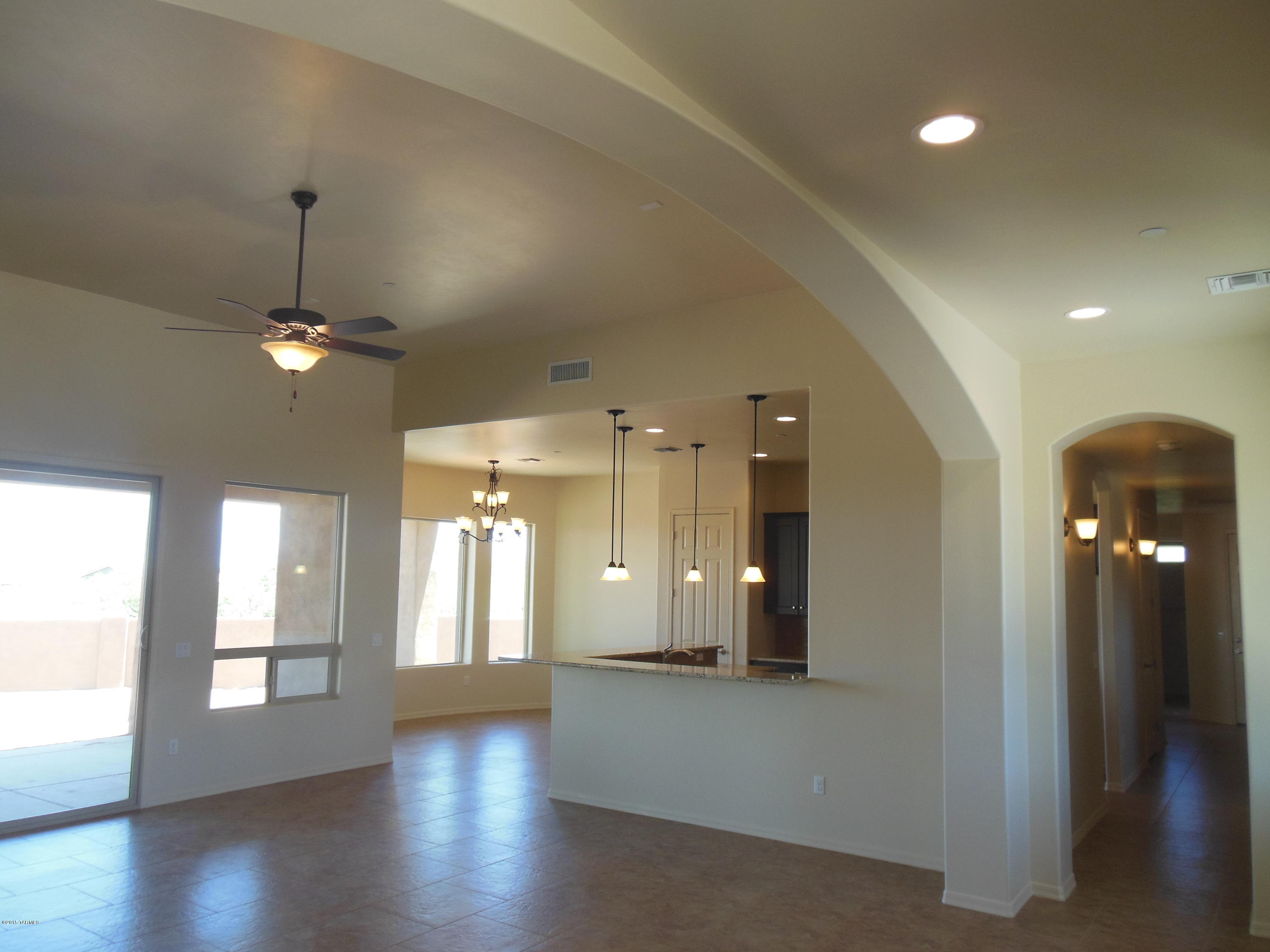 Sycamore Canyon (1-485) - Residential
