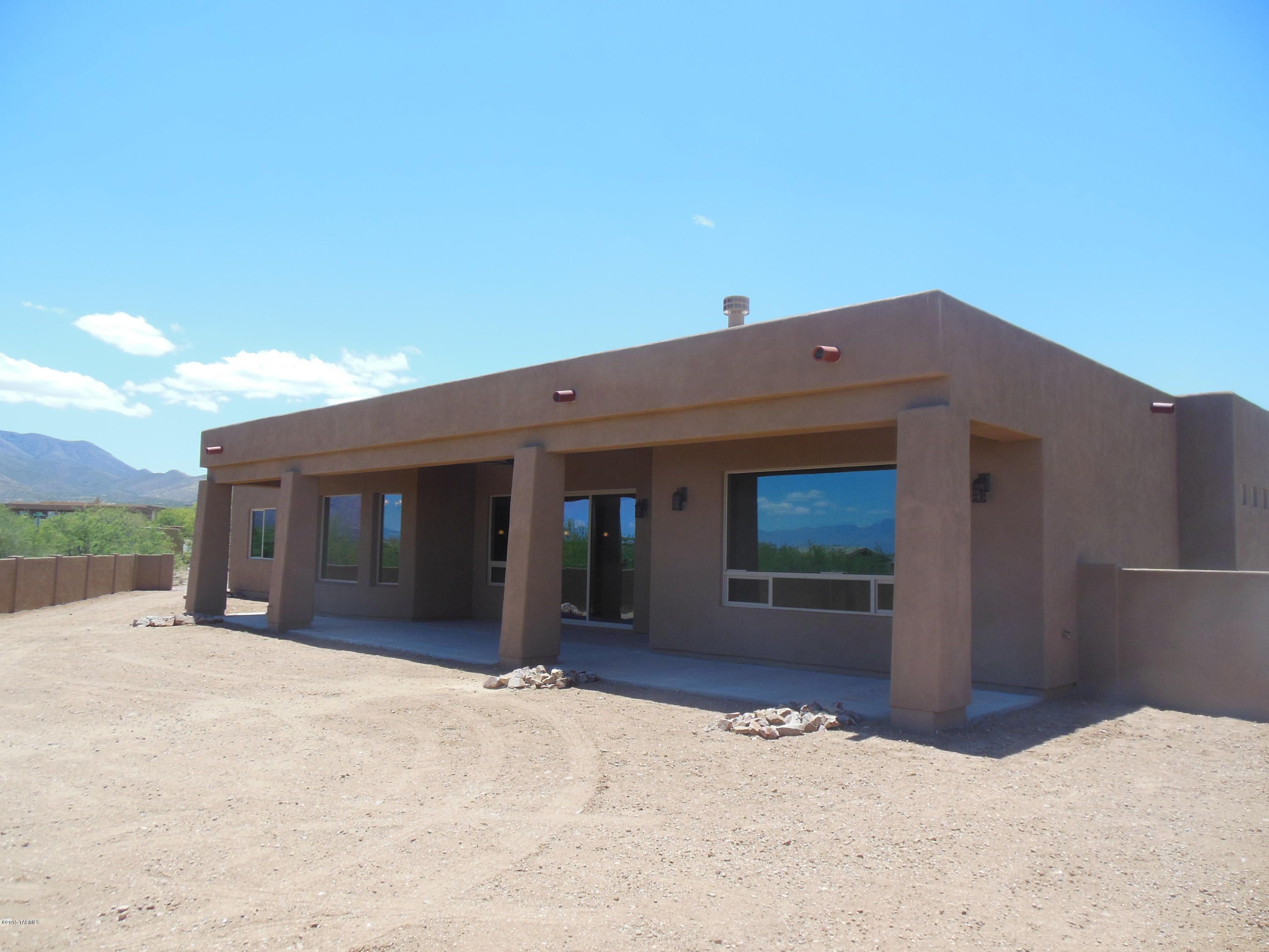 Sycamore Canyon (1-485) - Residential