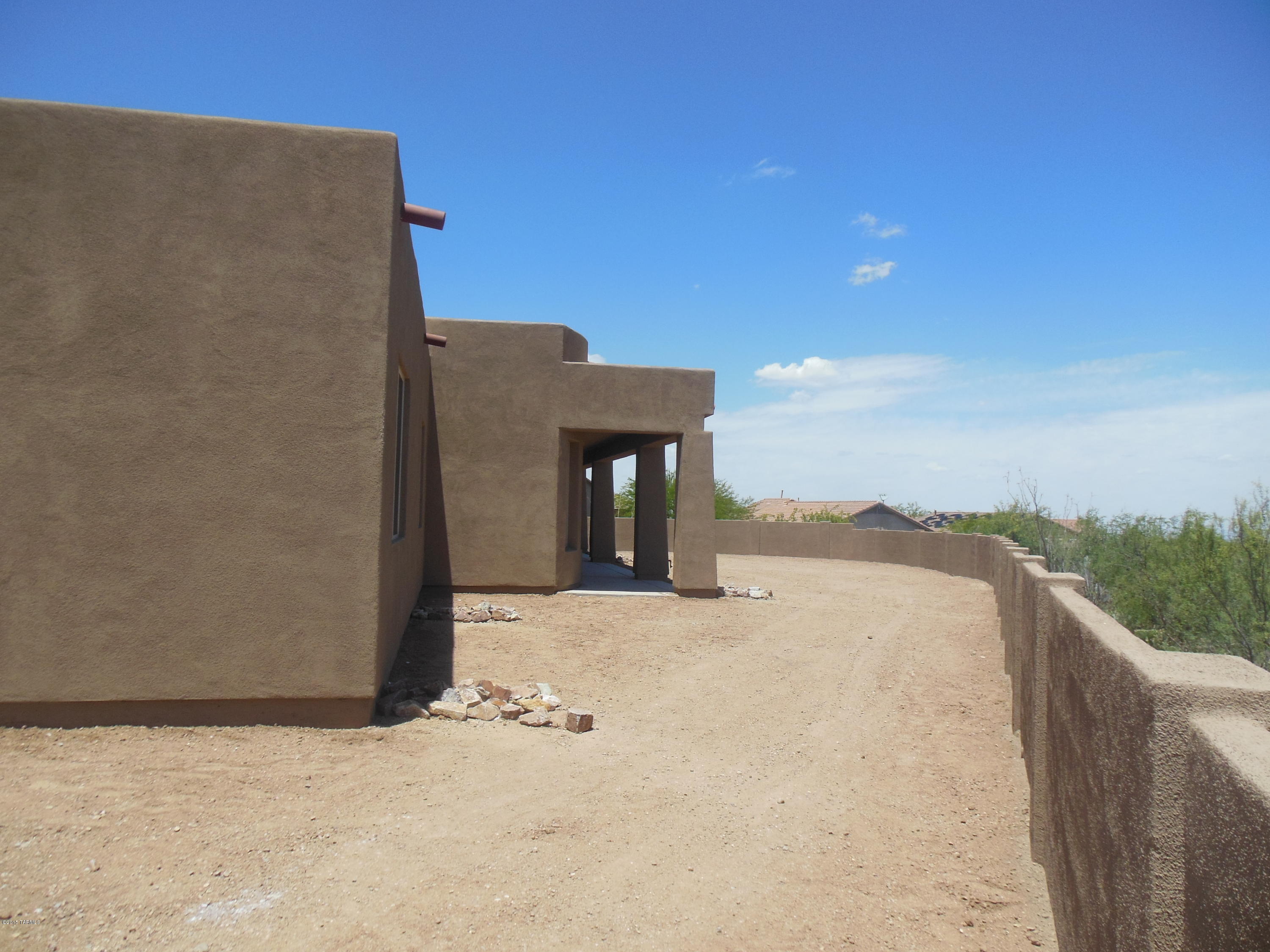 Sycamore Canyon (1-485) - Residential