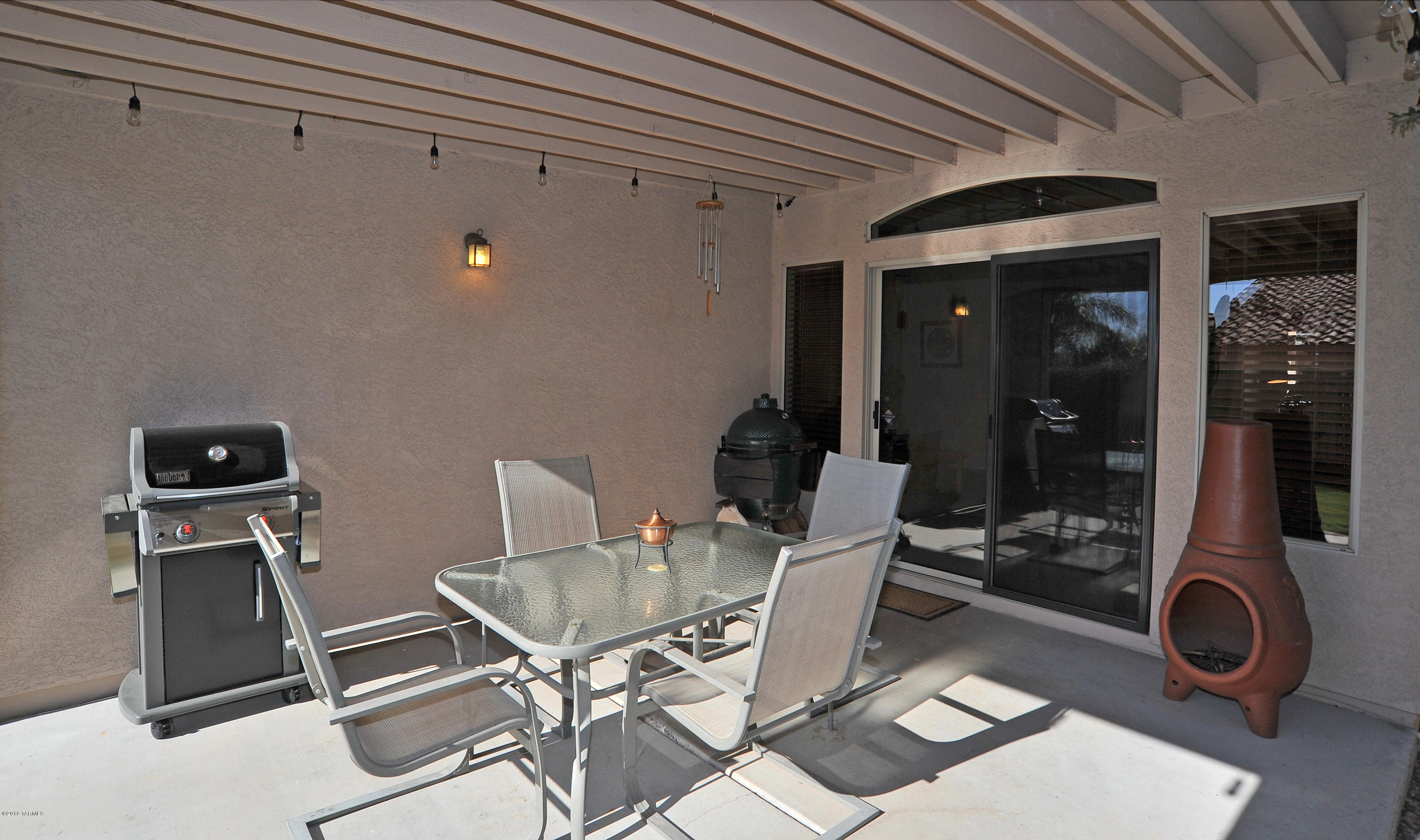 Overlook At Rancho Vistoso (The) - Residential
