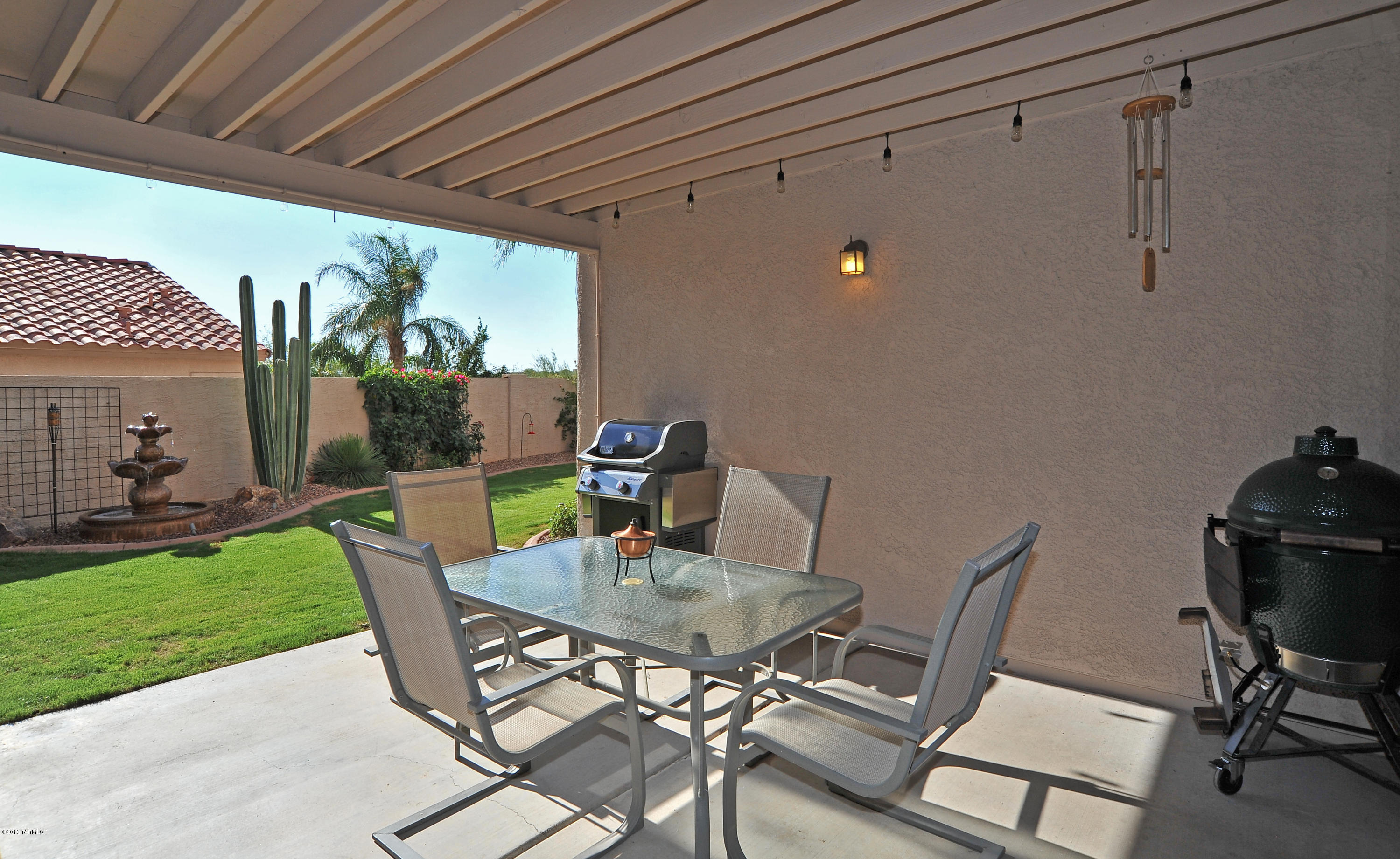 Overlook At Rancho Vistoso (The) - Residential