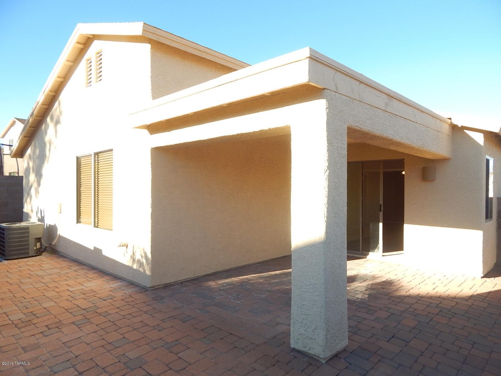 Presidio Hills (1-182) - Residential