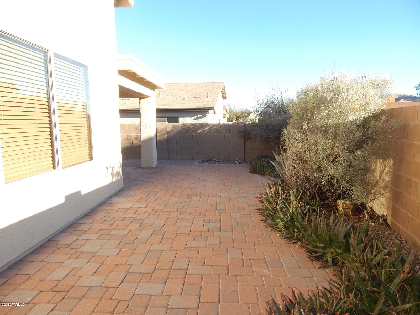 Presidio Hills (1-182) - Residential