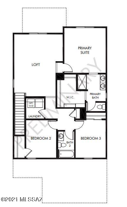 Gladden Farms BLK 10 (1-84) - Residential