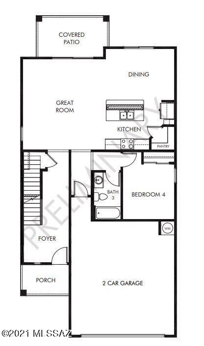 Gladden Farms BLK 10 (1-84) - Residential