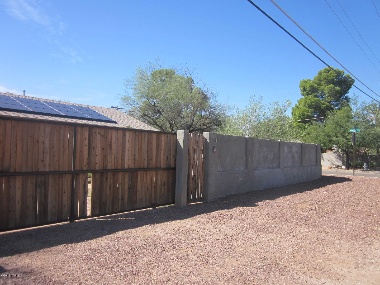 Palo Verde Amended - Residential