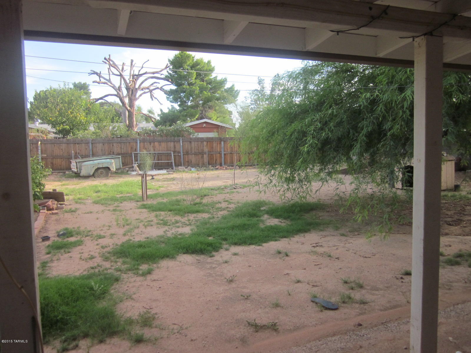 Palo Verde Amended - Residential