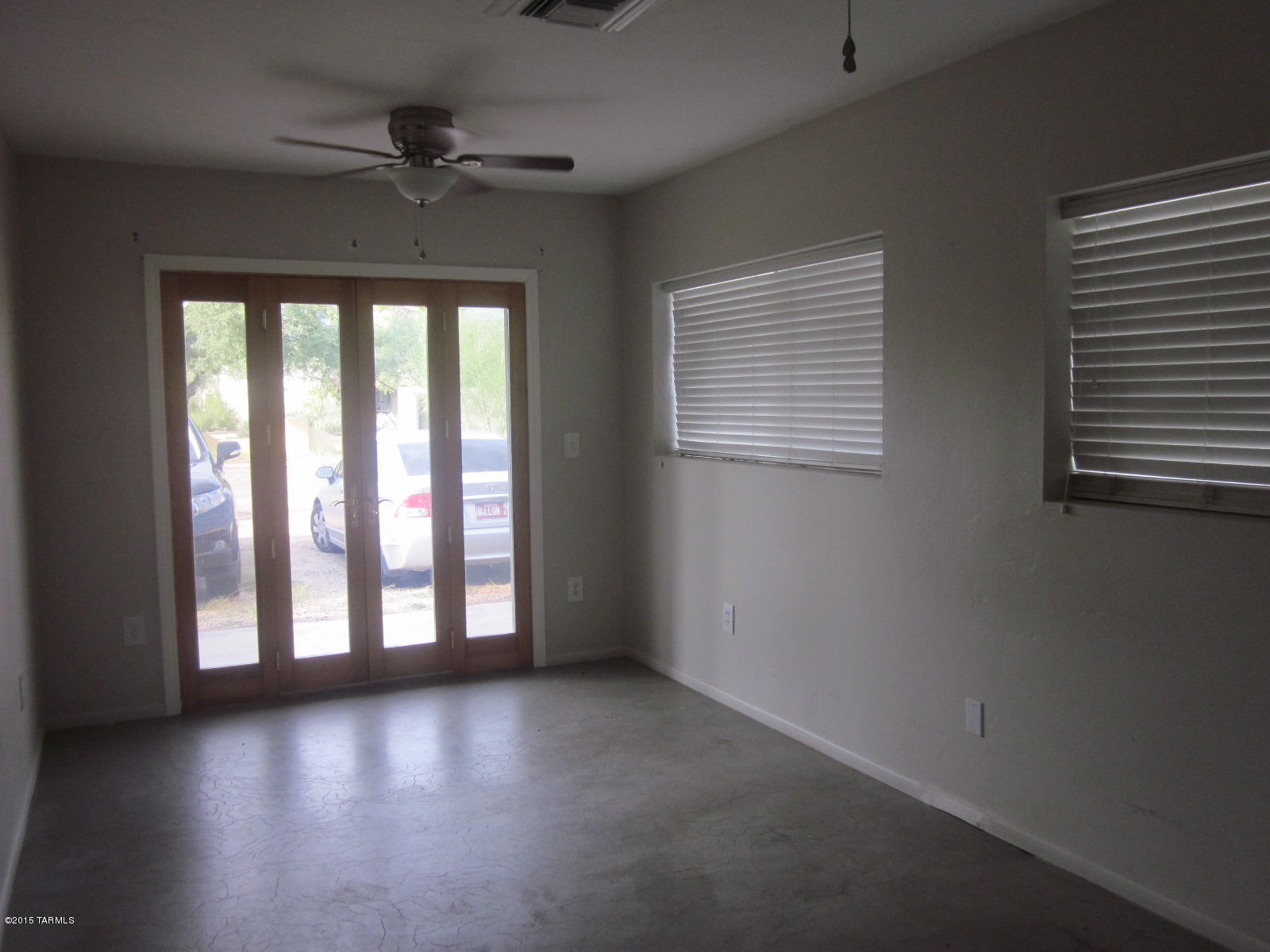Palo Verde Amended - Residential