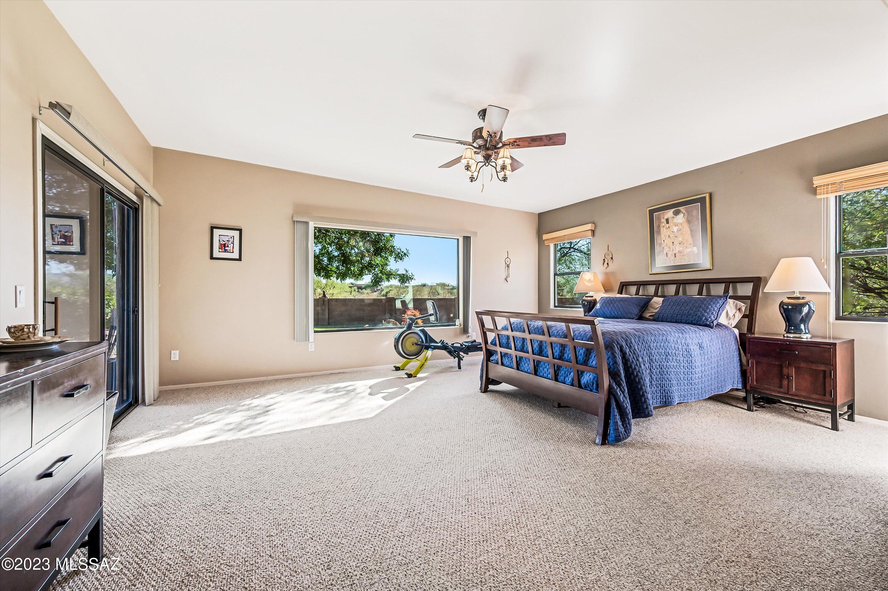Rincon Trails (1-505) - Residential