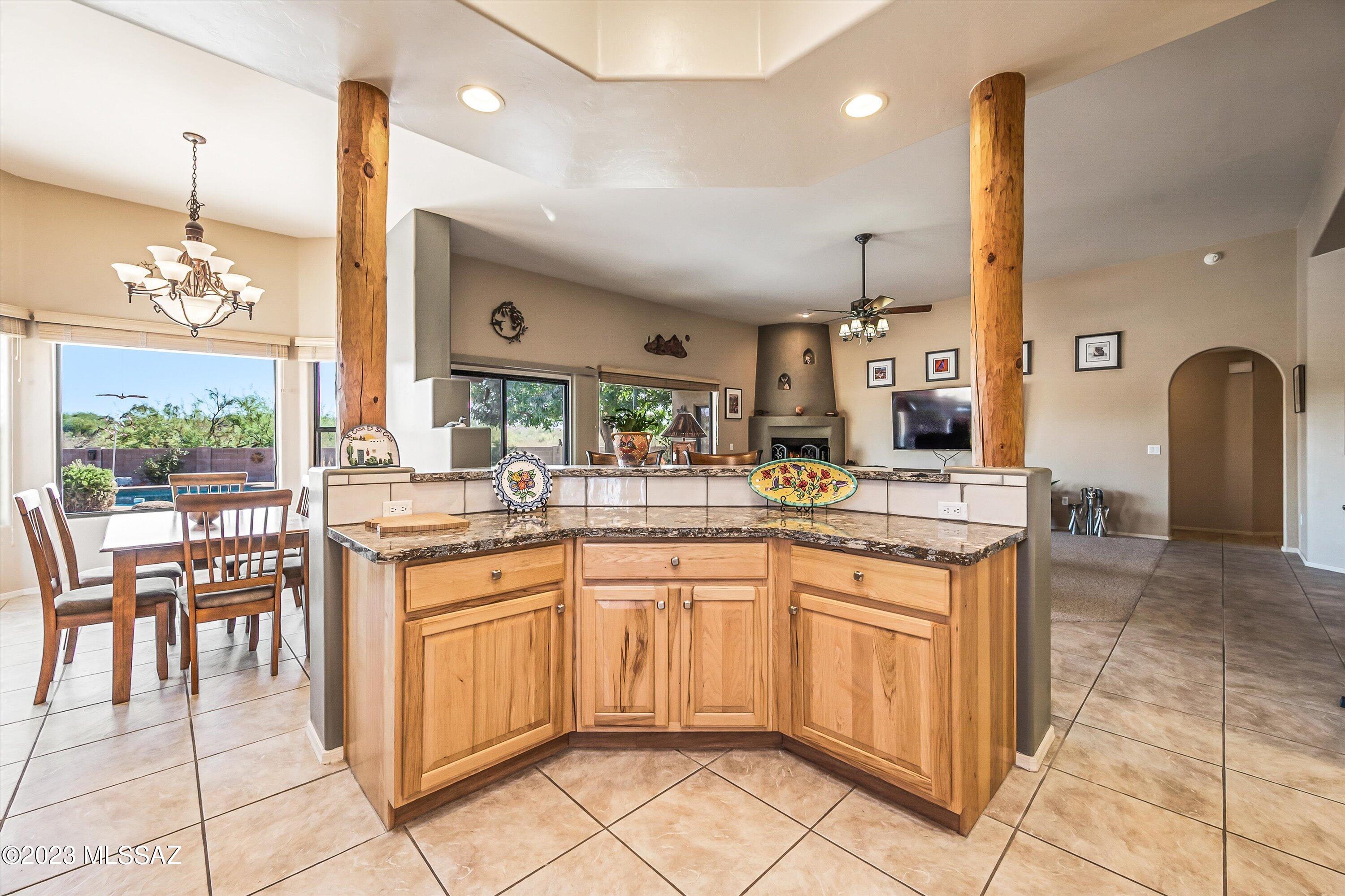 Rincon Trails (1-505) - Residential