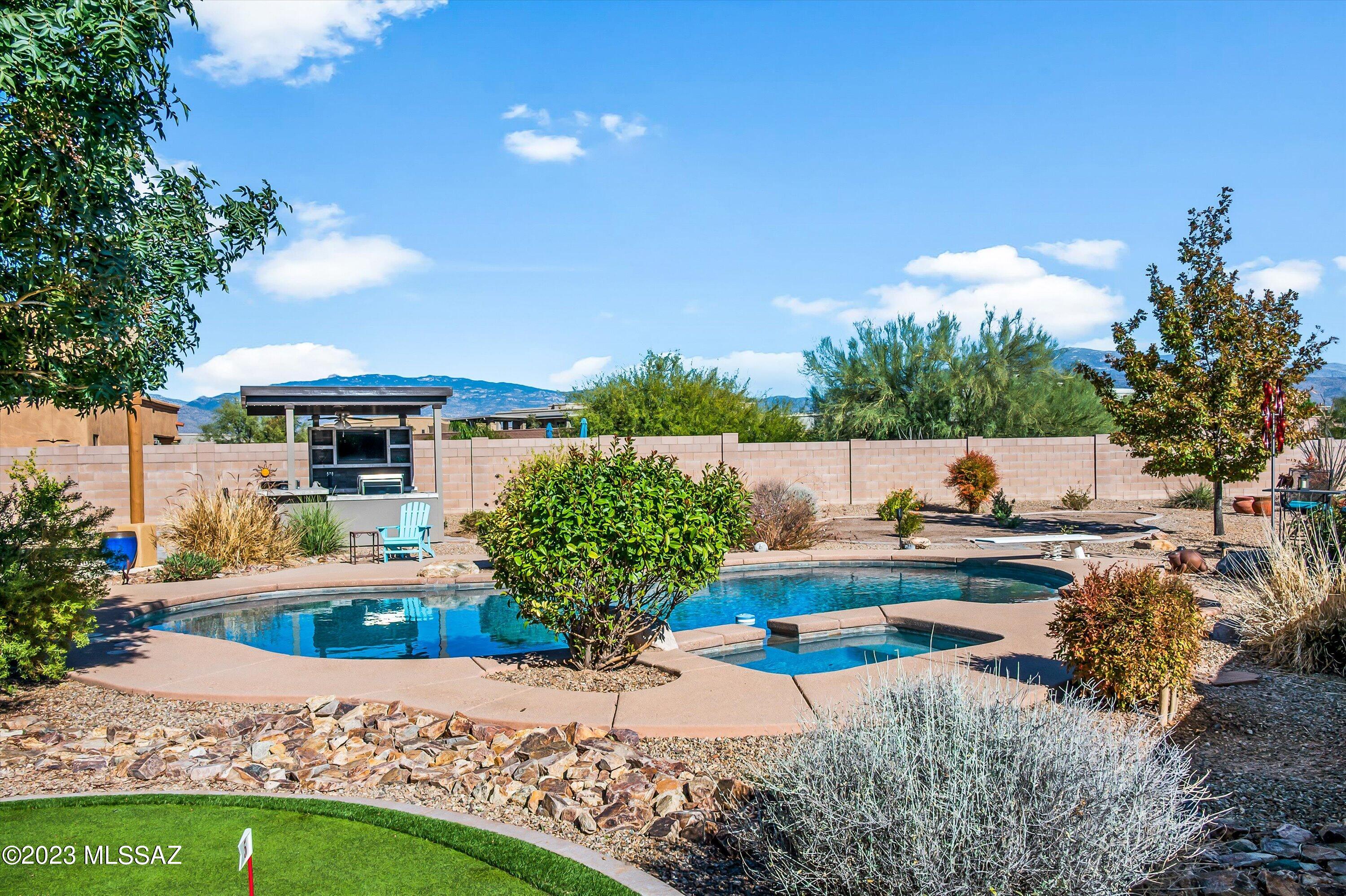 Rincon Trails (1-505) - Residential