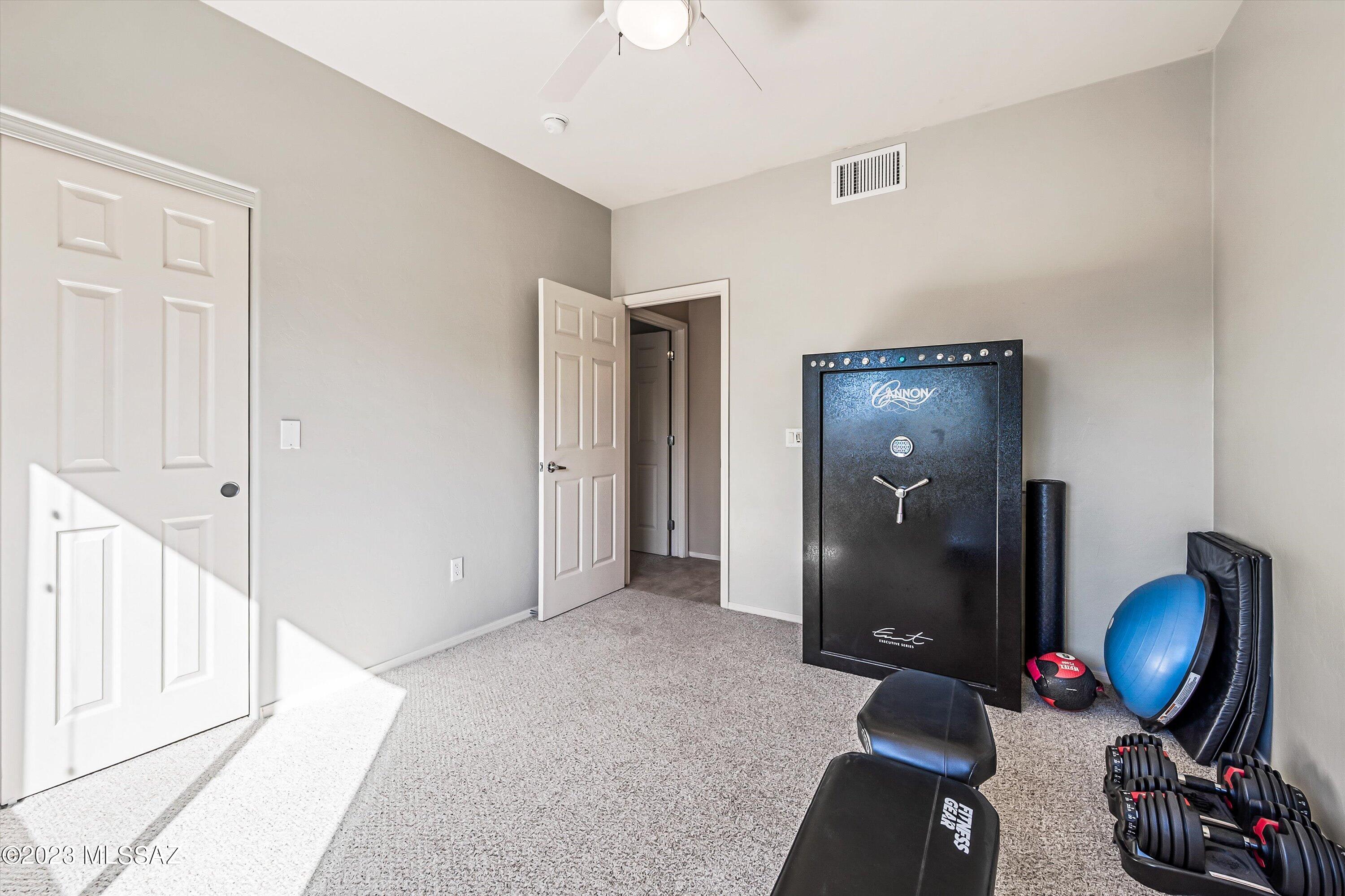 Rincon Trails (1-505) - Residential