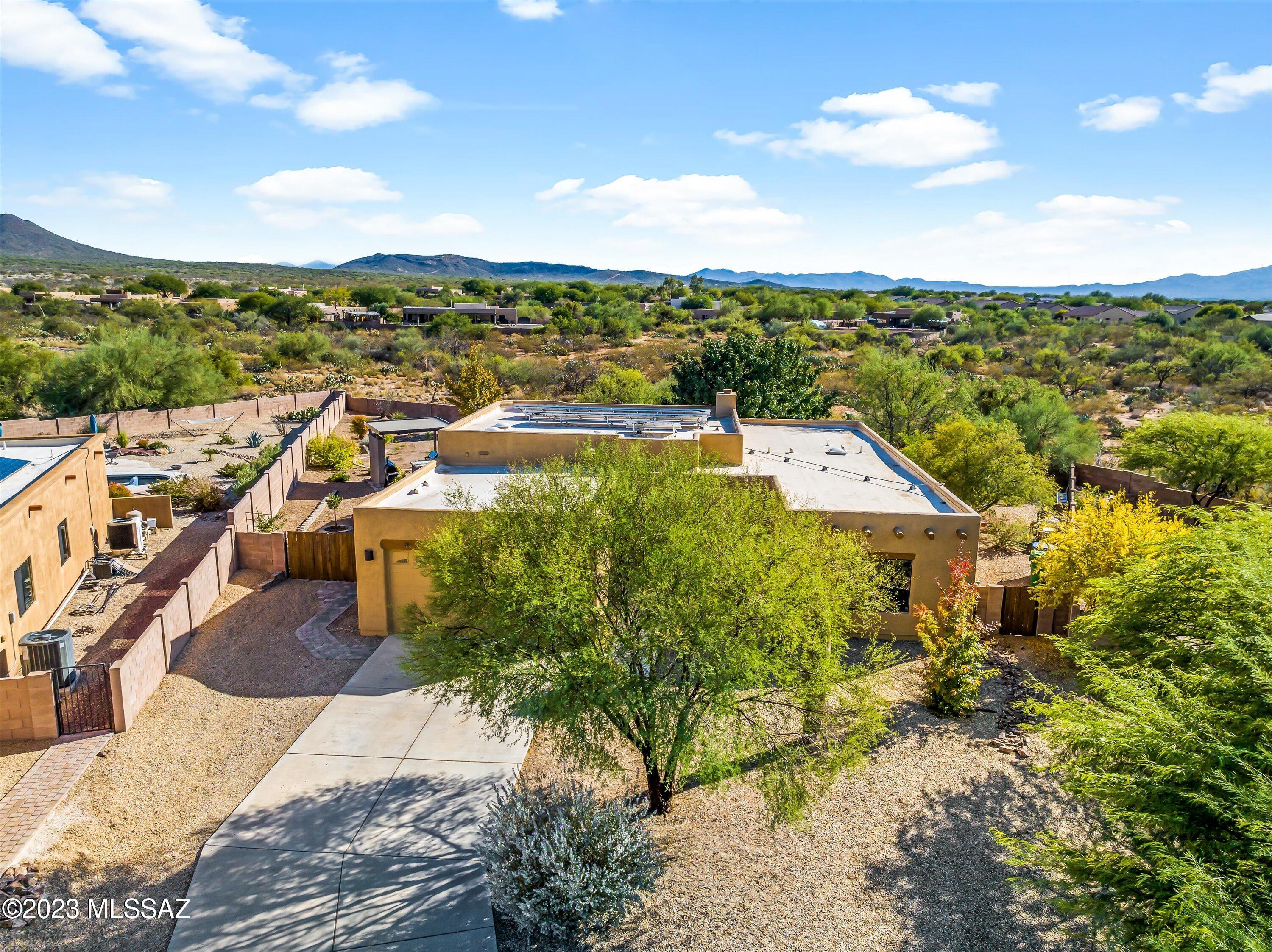 Rincon Trails (1-505) - Residential