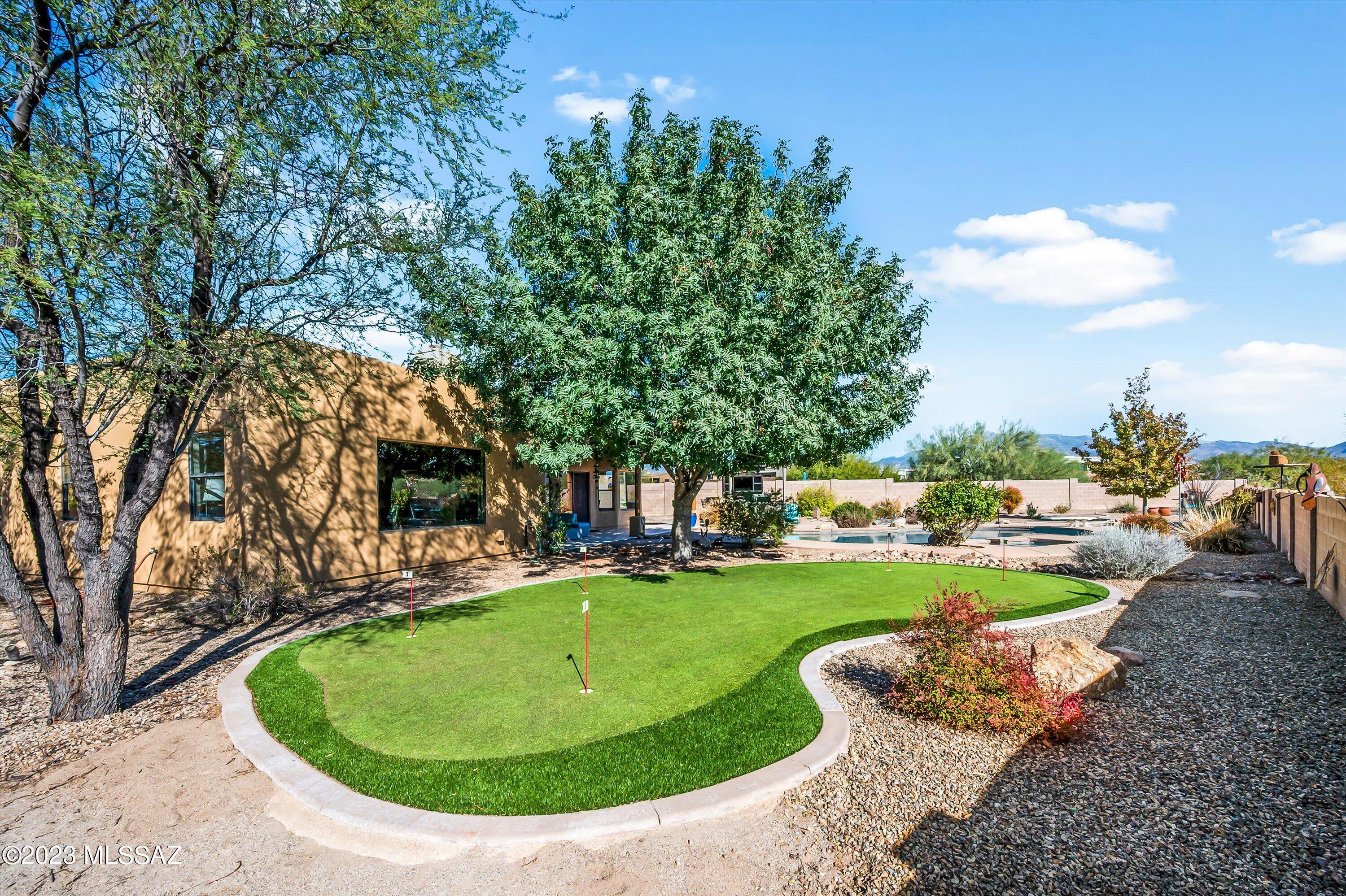 Rincon Trails (1-505) - Residential