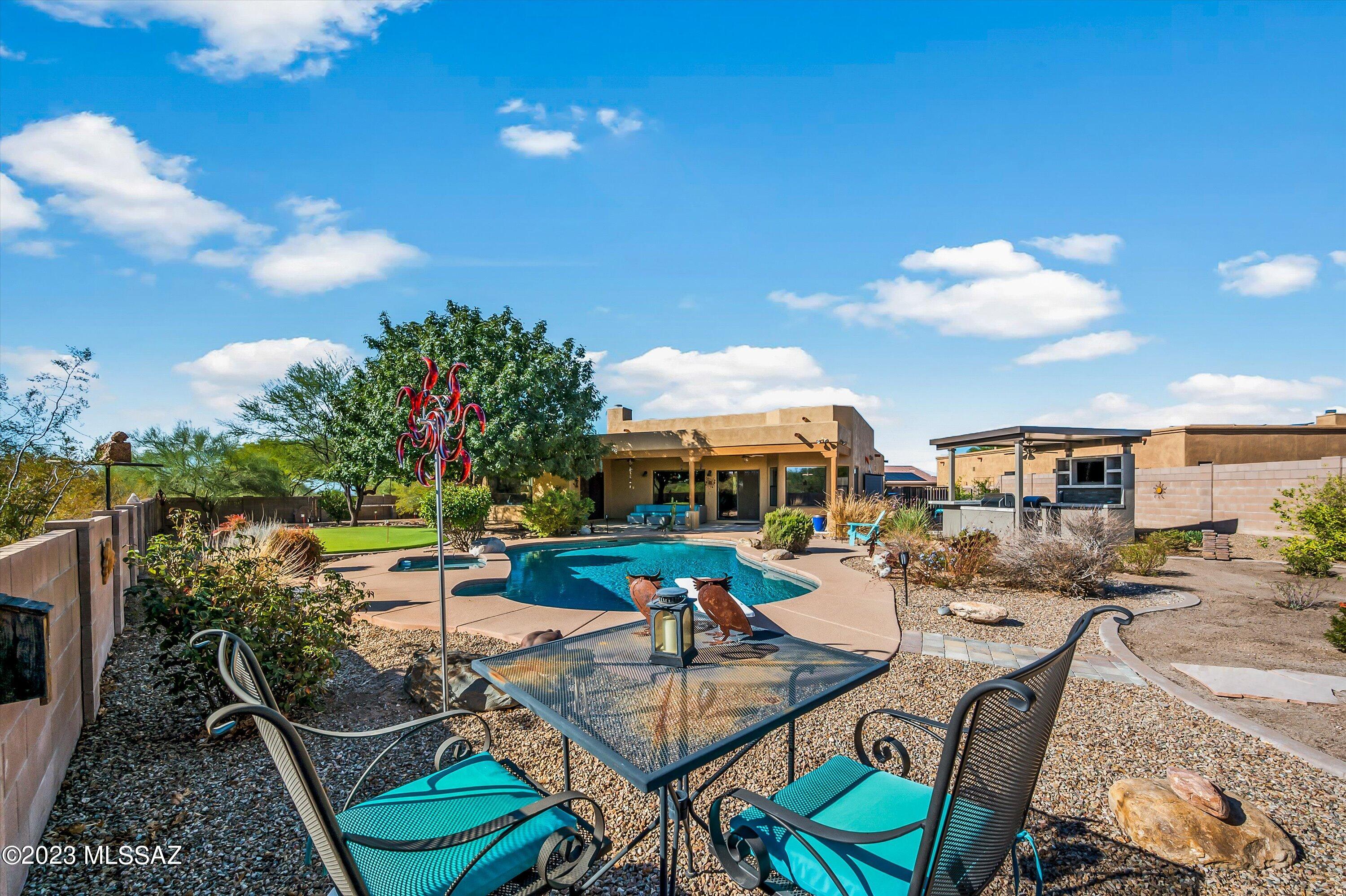 Rincon Trails (1-505) - Residential