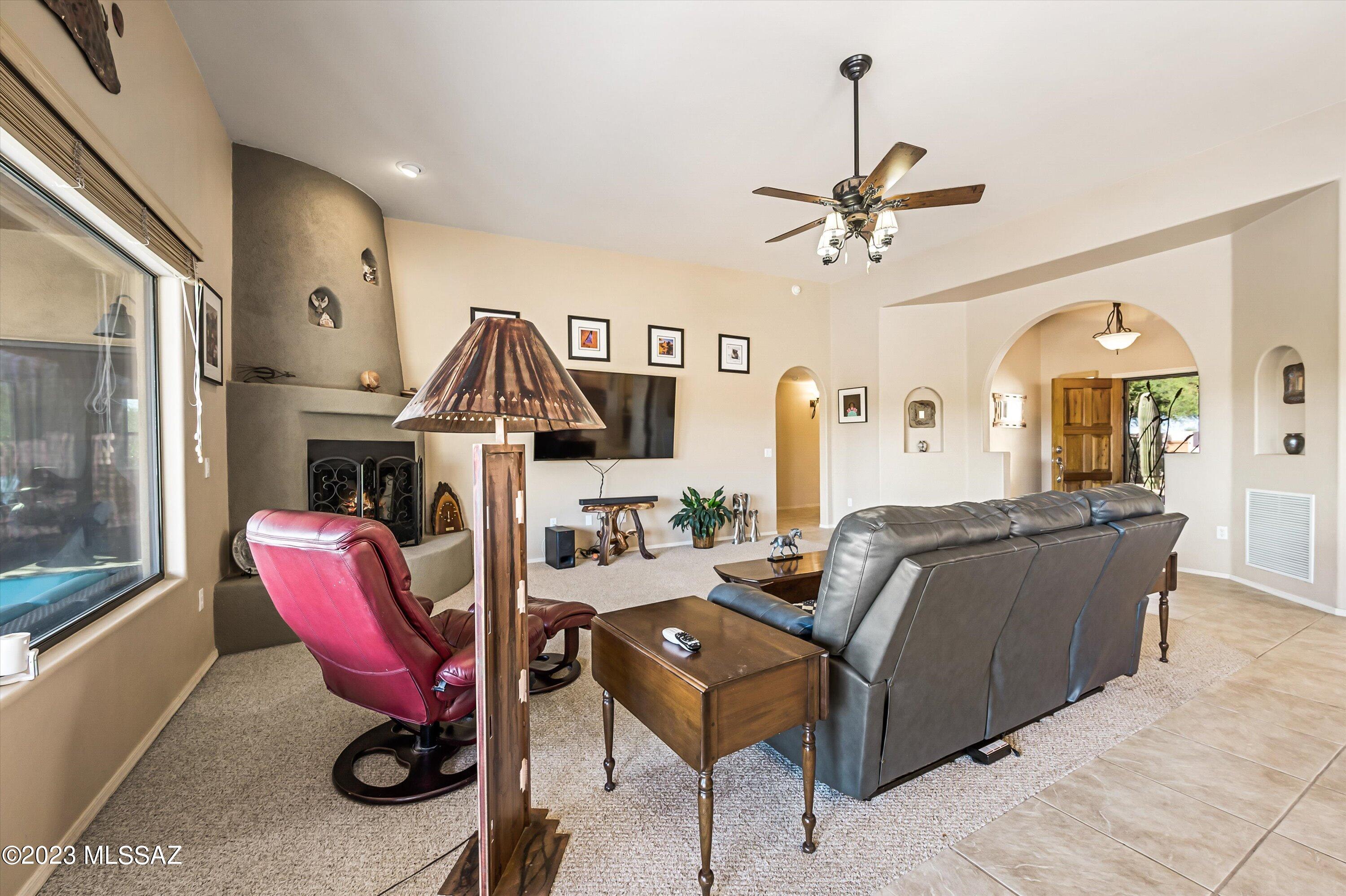 Rincon Trails (1-505) - Residential