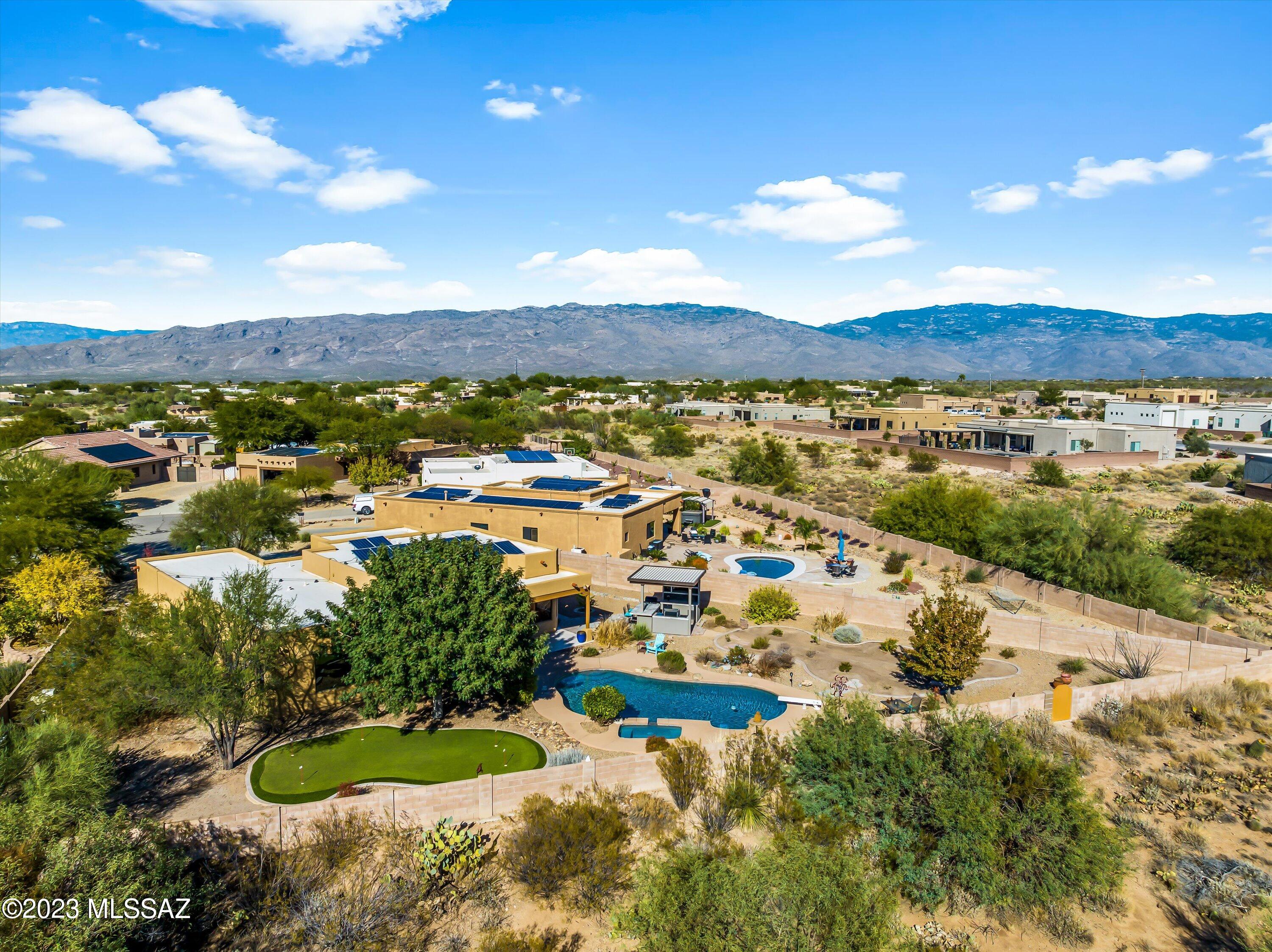 Rincon Trails (1-505) - Residential